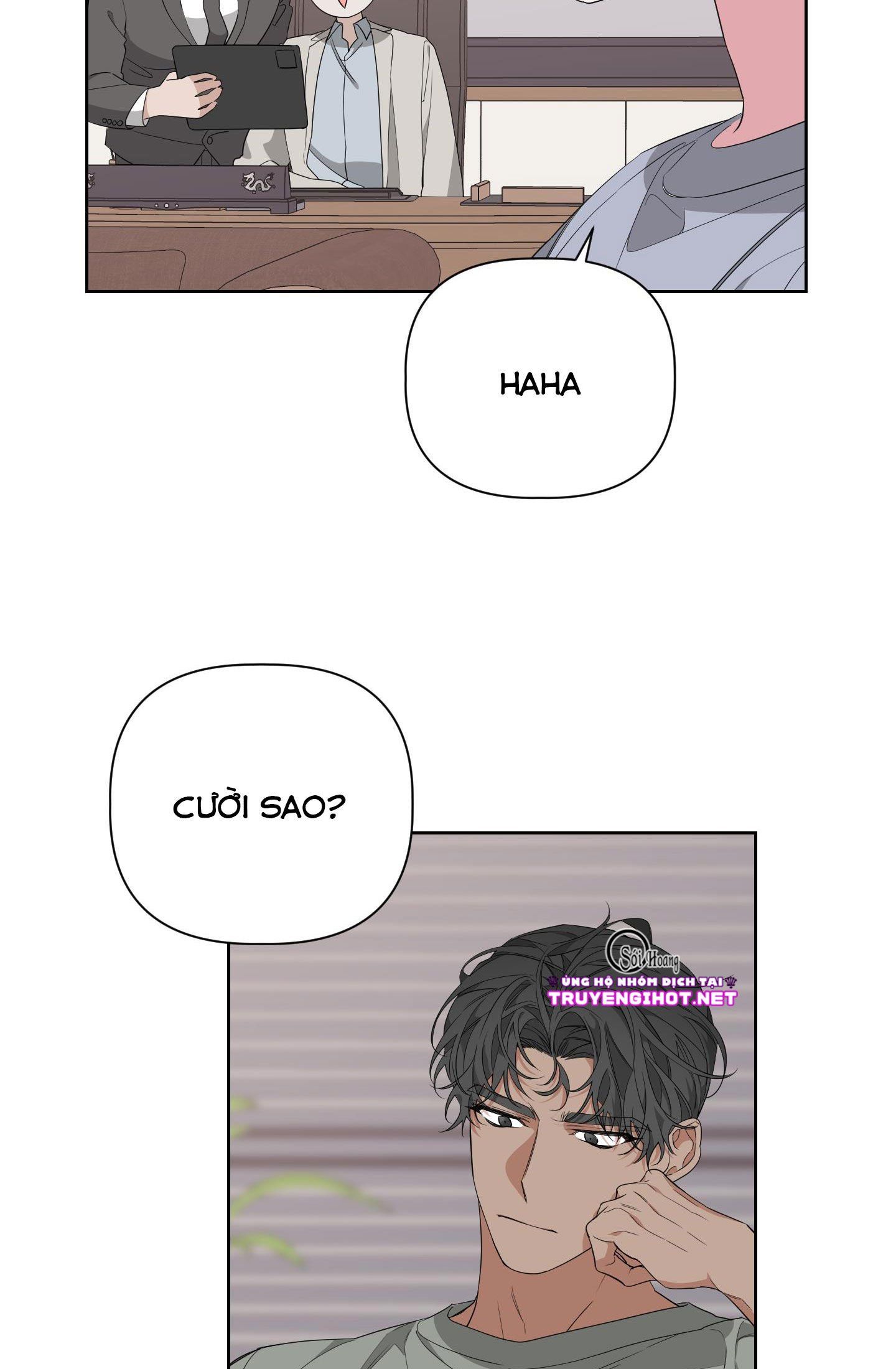 đọc truyện Able Chương 24 ảnh 9 tại Thiên Thai Truyện