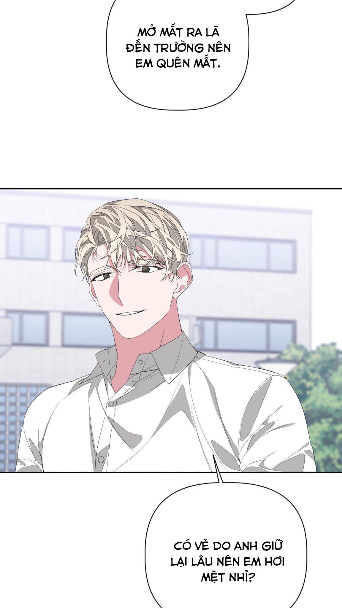 đọc truyện Able Chương 25.5 ảnh 15 tại Thiên Thai Truyện