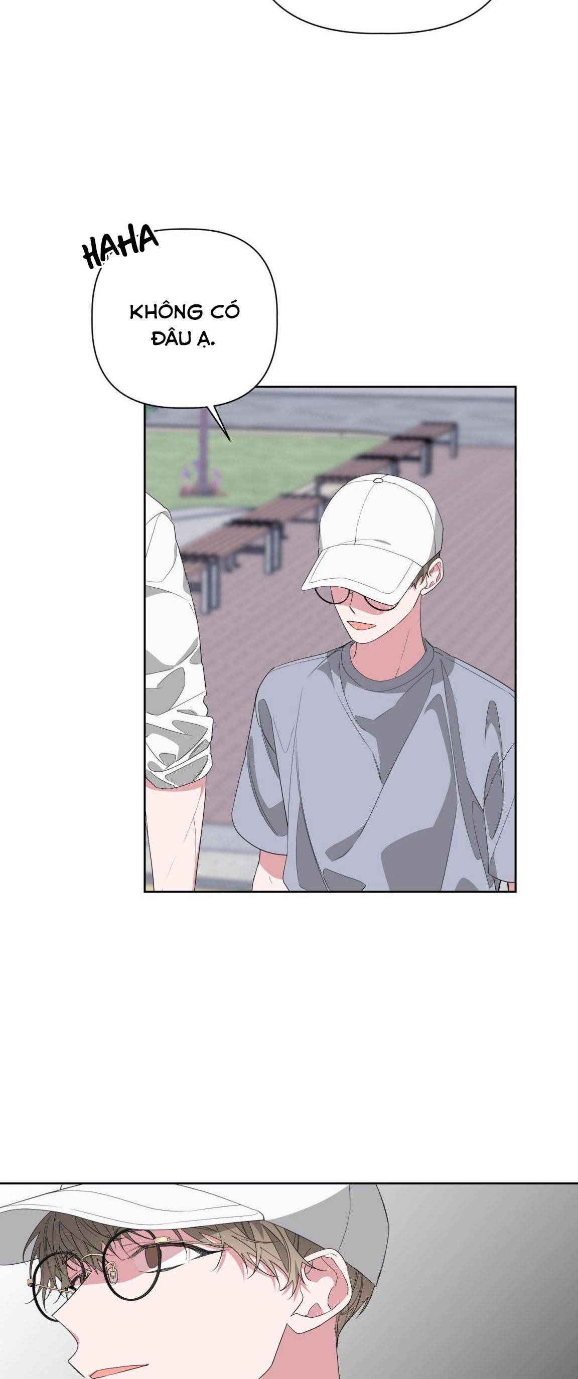 đọc truyện Able Chương 25.5 ảnh 16 tại Thiên Thai Truyện