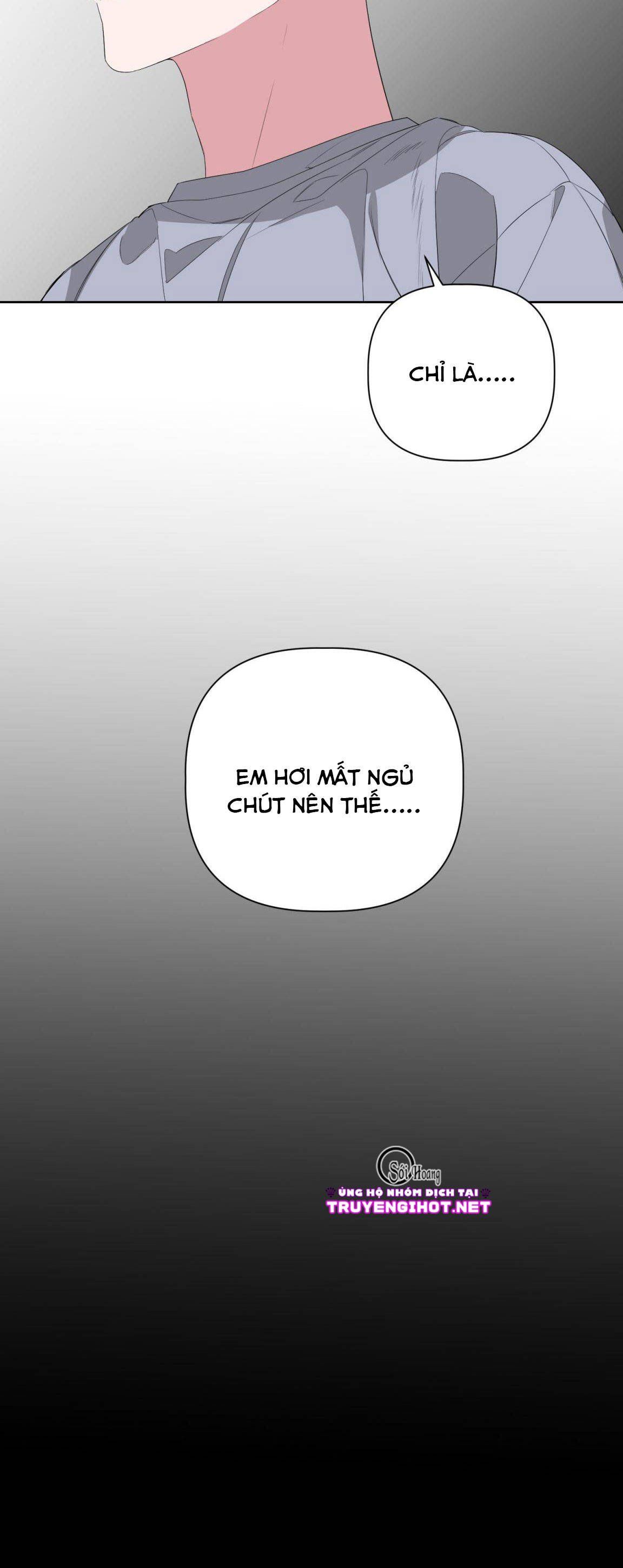 đọc truyện Able Chương 25.5 ảnh 17 tại Thiên Thai Truyện