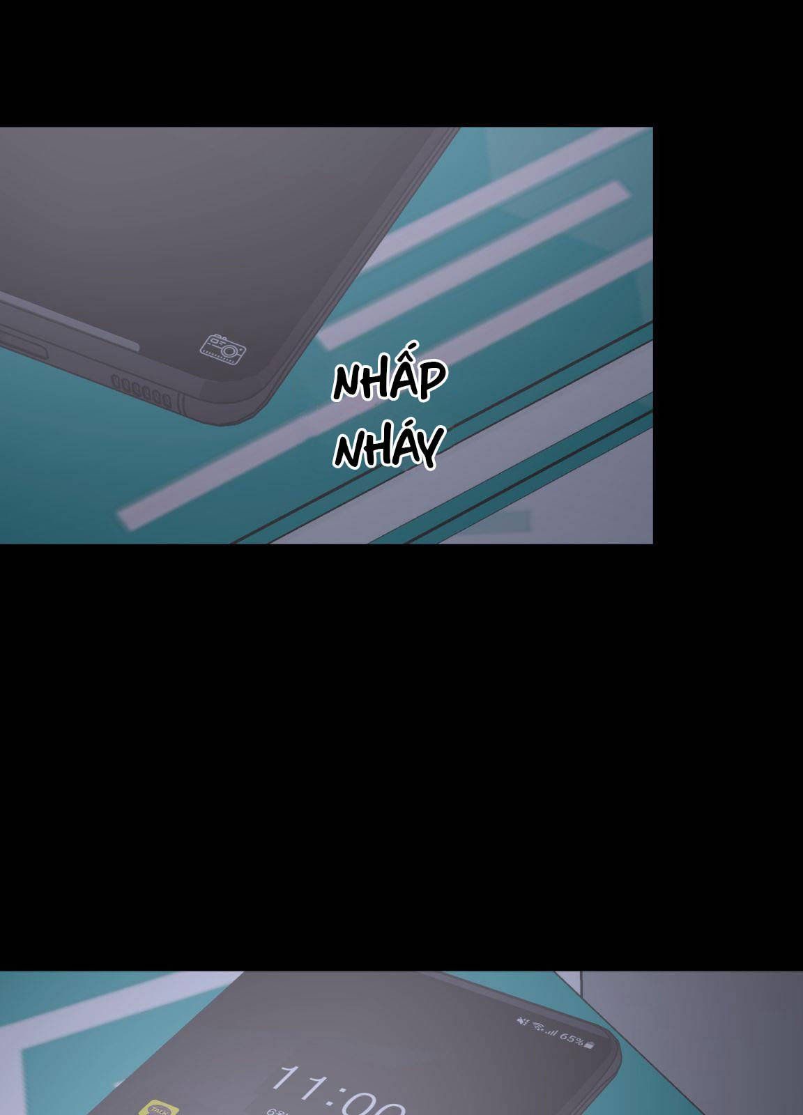 đọc truyện Able Chương 25.5 ảnh 18 tại Thiên Thai Truyện