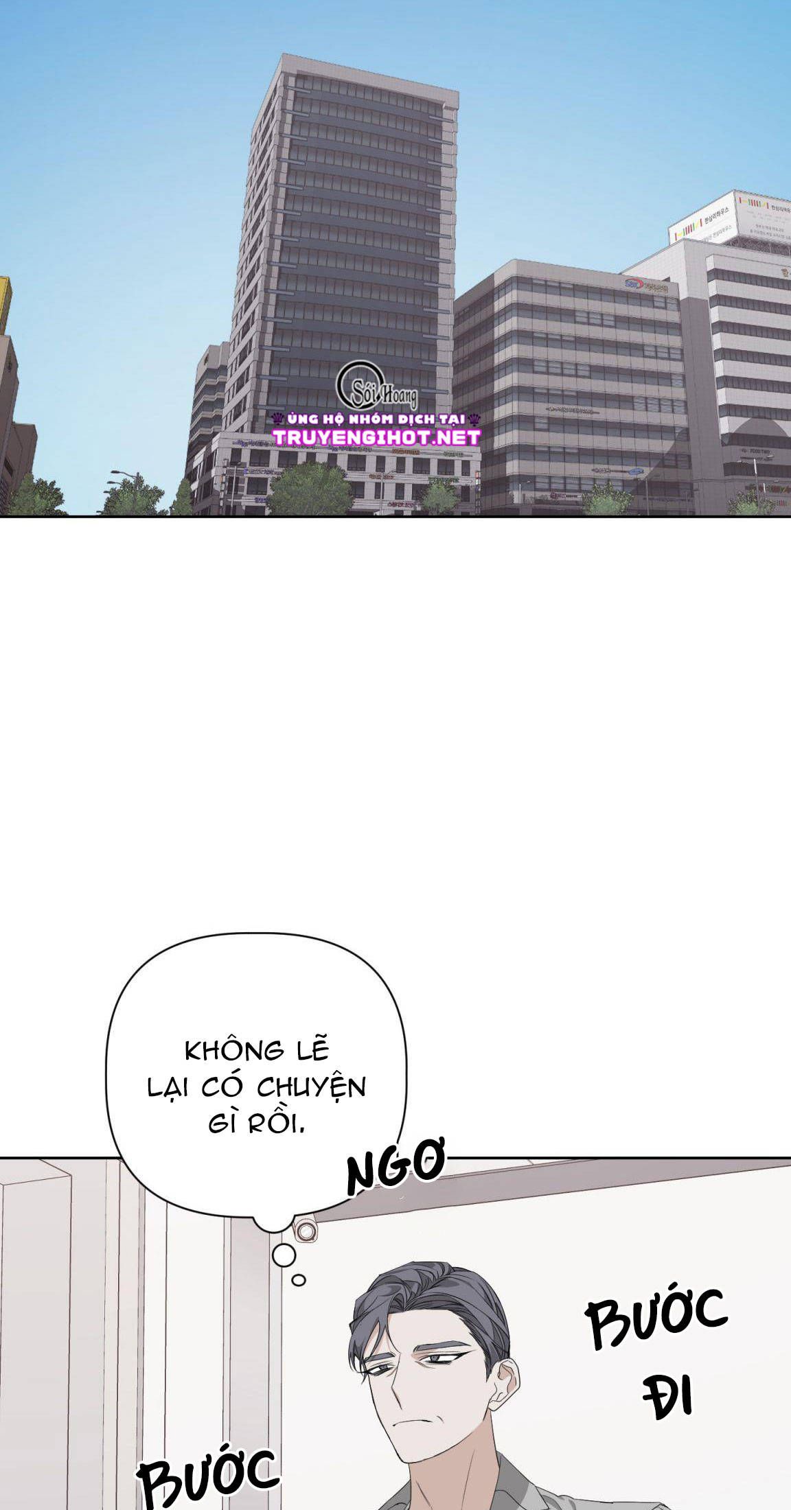 đọc truyện Able Chương 25.5 ảnh 4 tại Thiên Thai Truyện