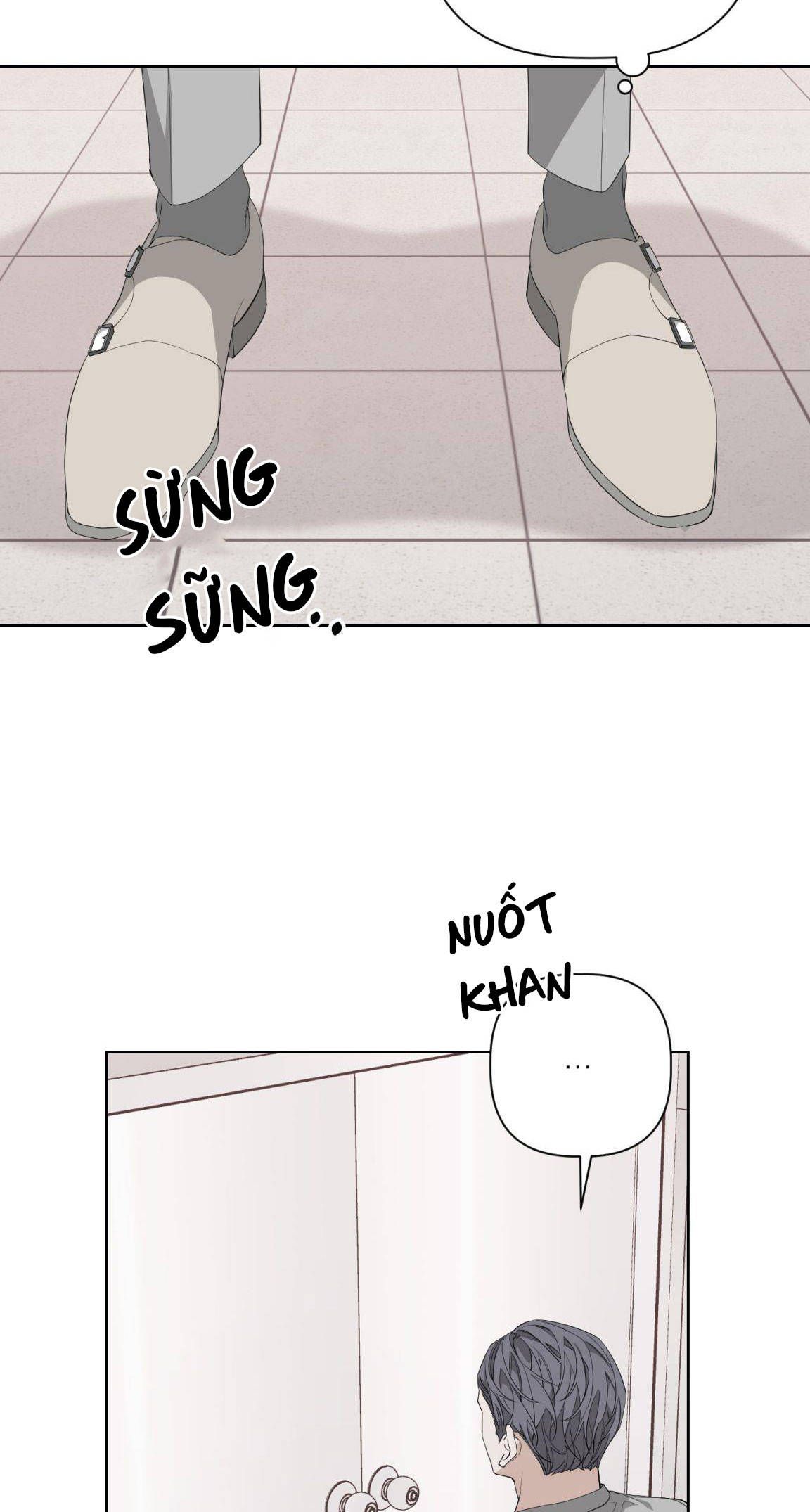 đọc truyện Able Chương 25.5 ảnh 6 tại Thiên Thai Truyện