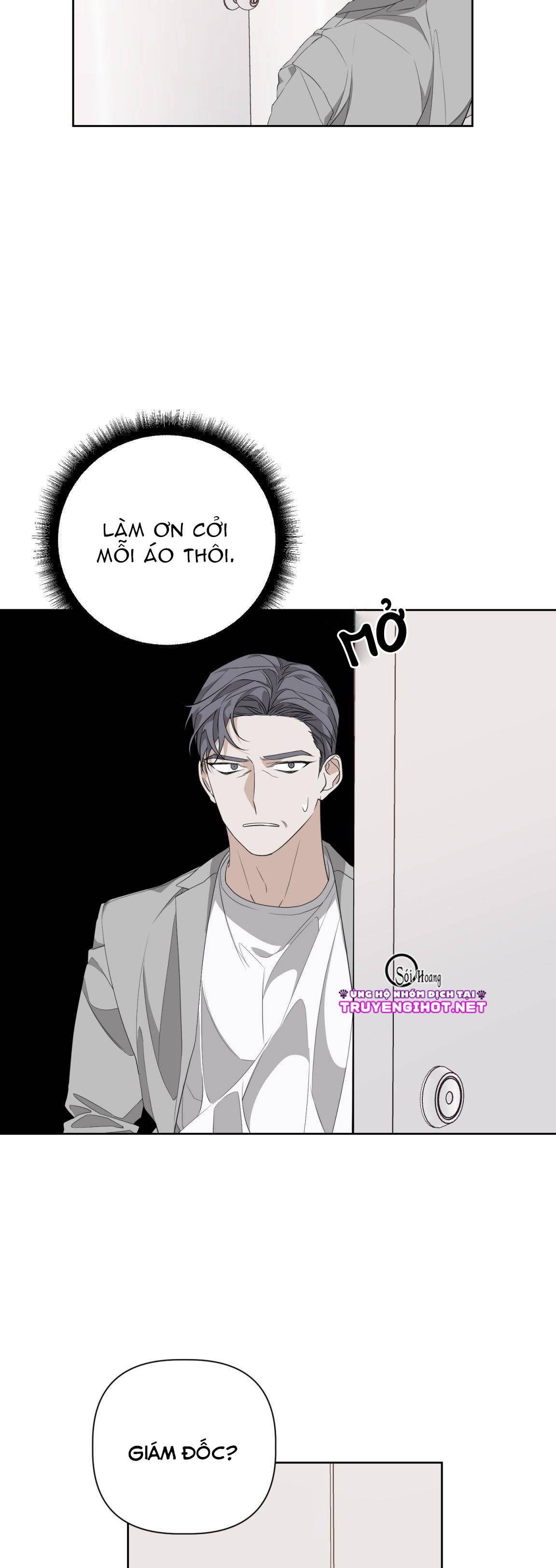 đọc truyện Able Chương 25.5 ảnh 7 tại Thiên Thai Truyện