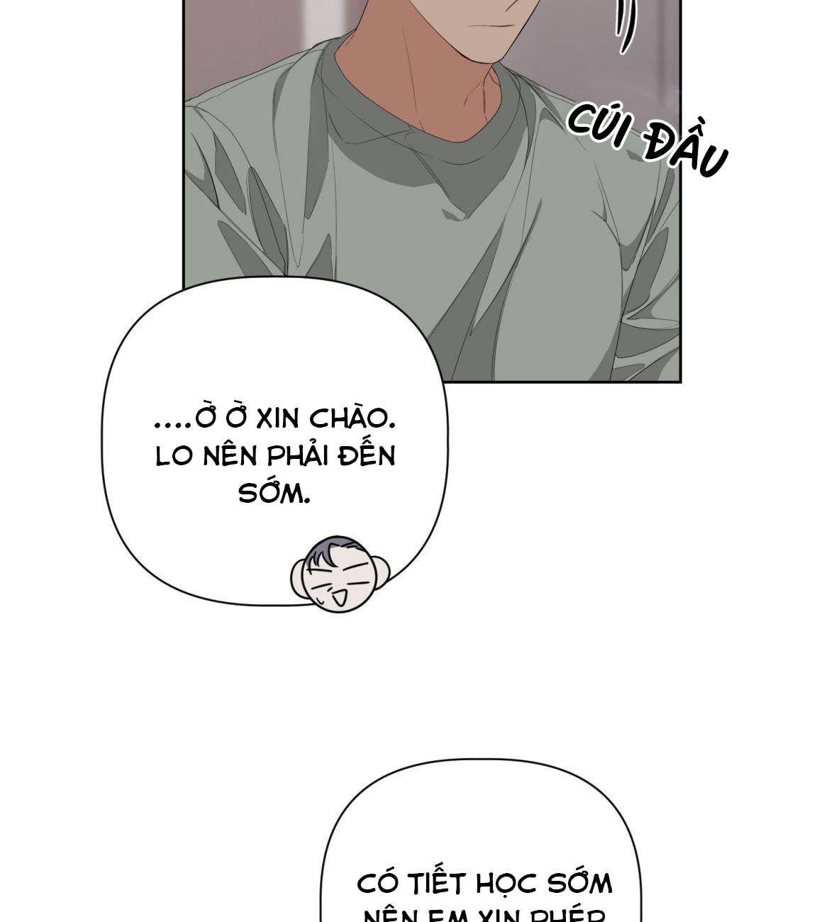 đọc truyện Able Chương 25.5 ảnh 9 tại Thiên Thai Truyện