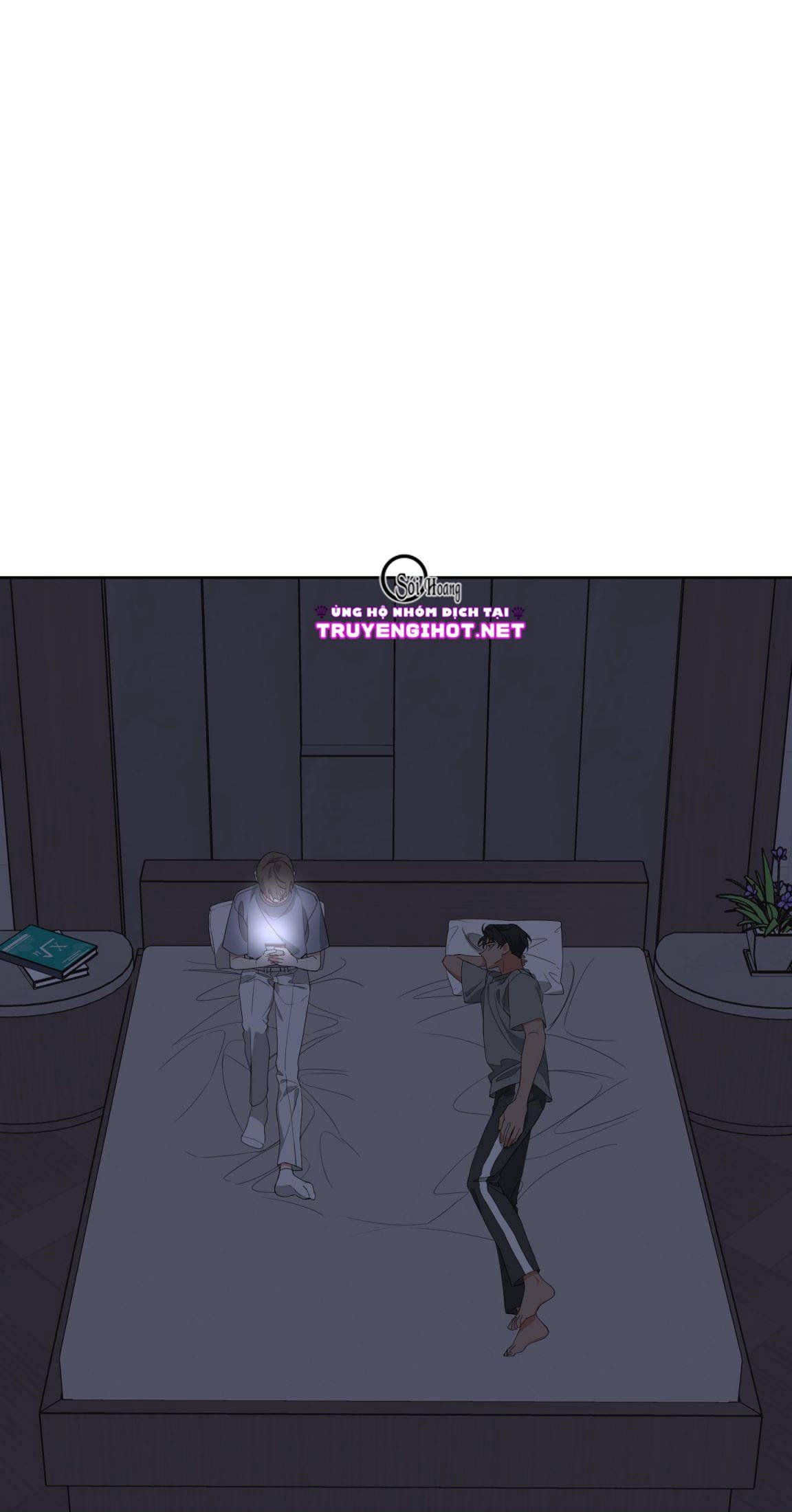 đọc truyện Able Chương 25 ảnh 3 tại Thiên Thai Truyện