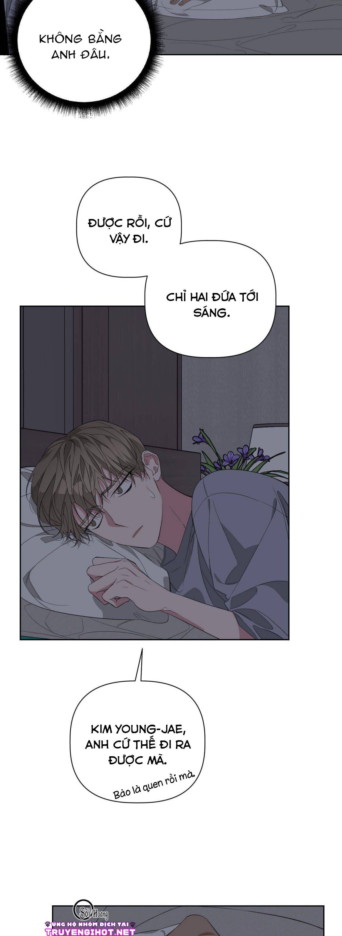 đọc truyện Able Chương 25 ảnh 12 tại Thiên Thai Truyện