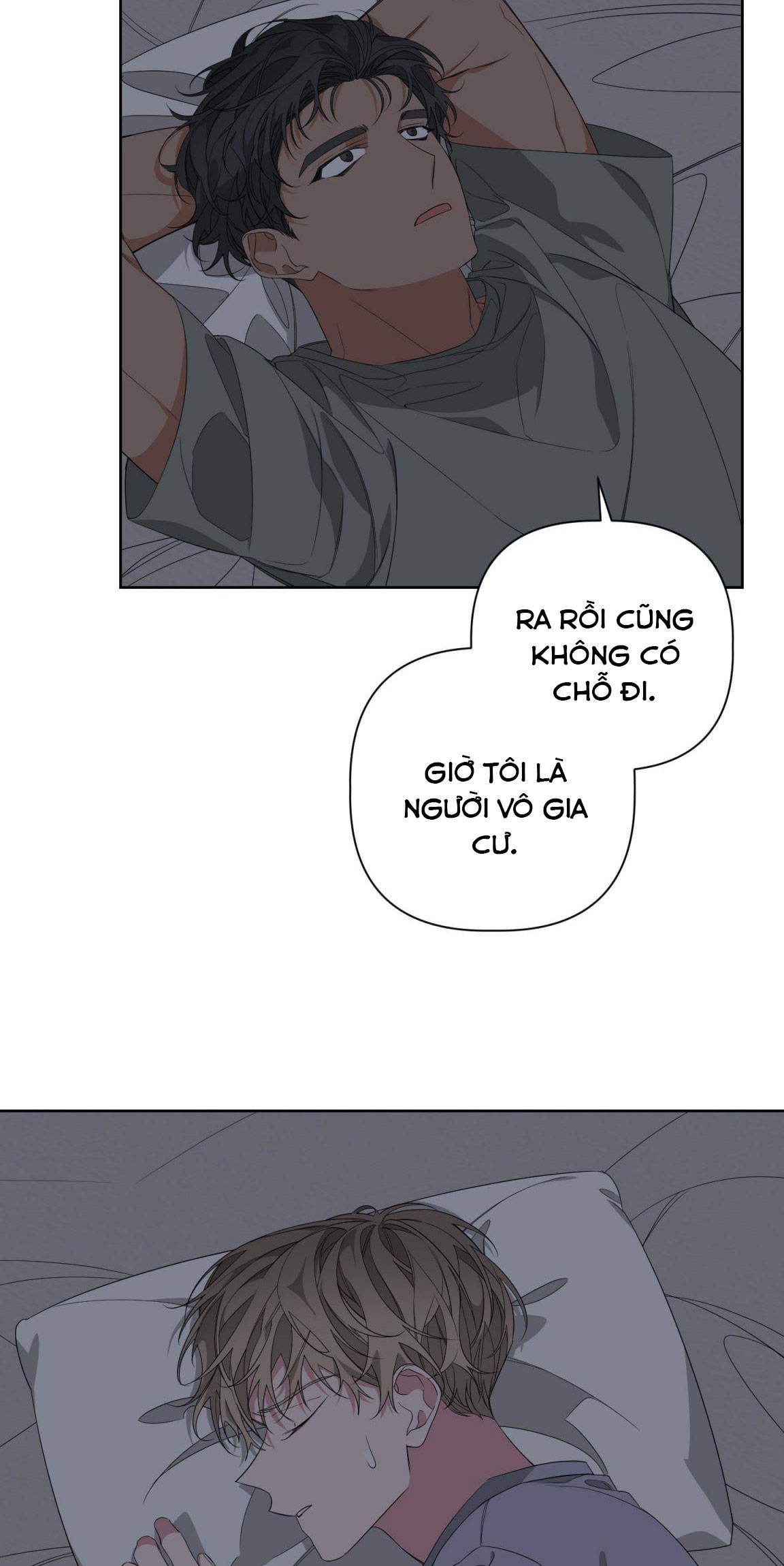 đọc truyện Able Chương 25 ảnh 13 tại Thiên Thai Truyện