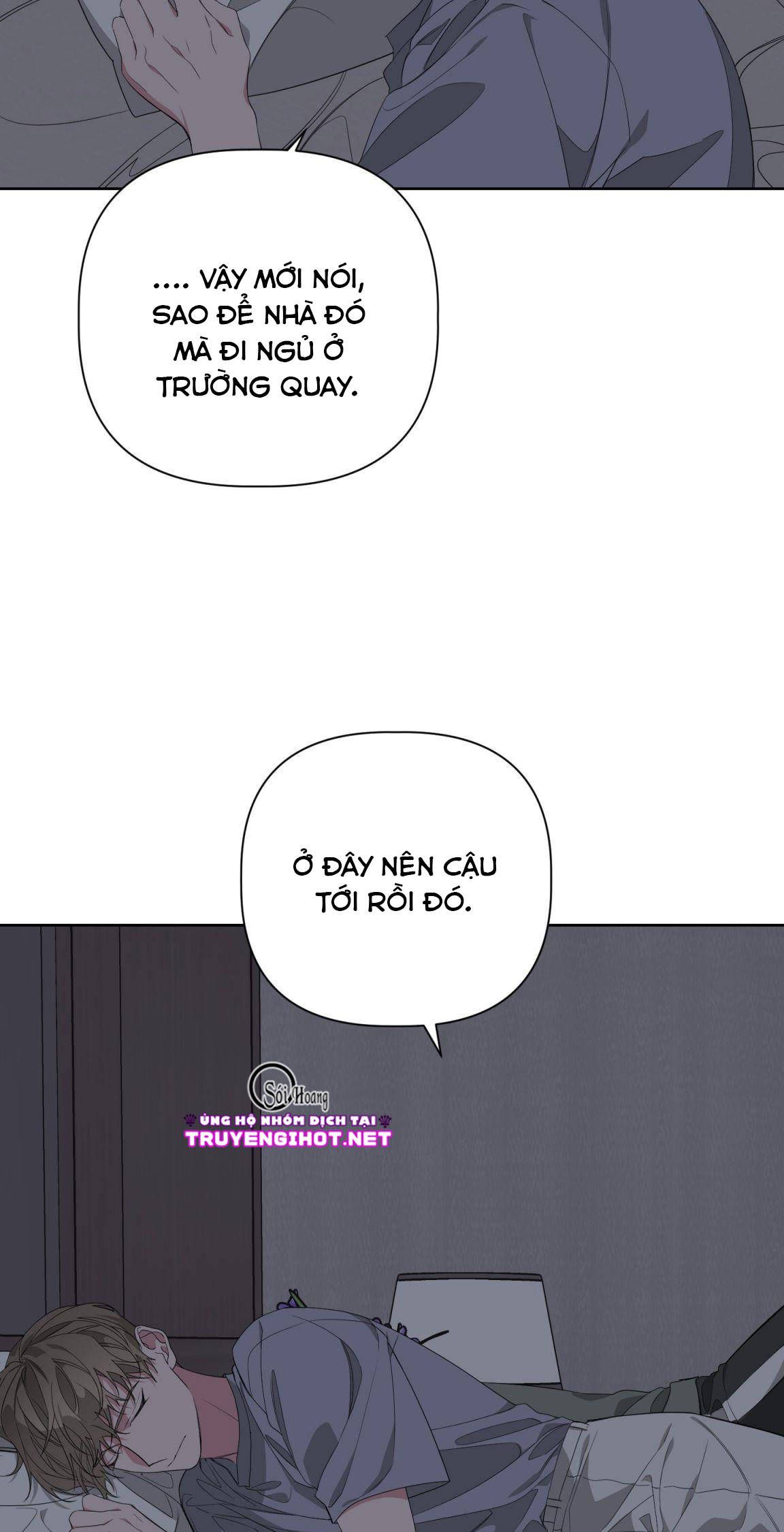 đọc truyện Able Chương 25 ảnh 14 tại Thiên Thai Truyện