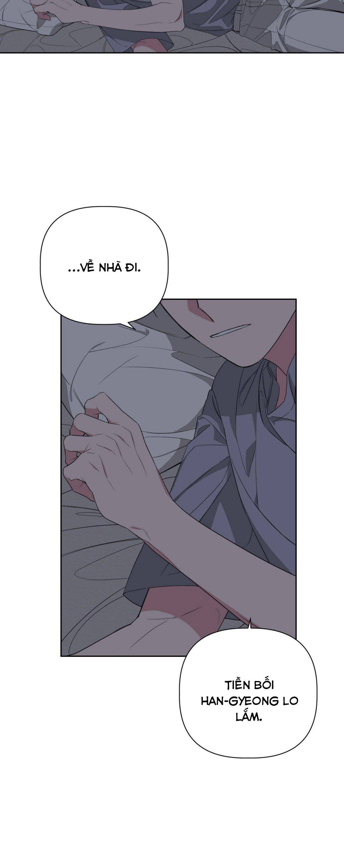 đọc truyện Able Chương 25 ảnh 15 tại Thiên Thai Truyện