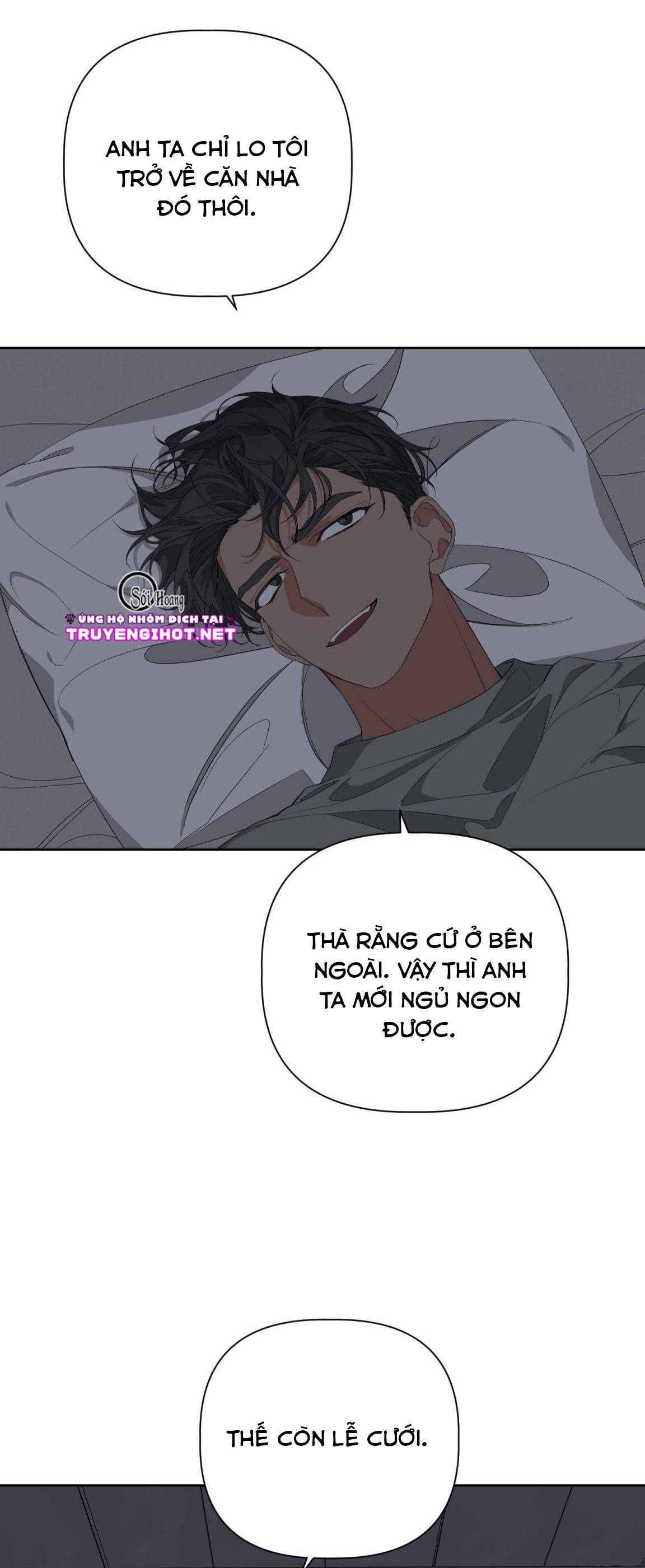 đọc truyện Able Chương 25 ảnh 16 tại Thiên Thai Truyện