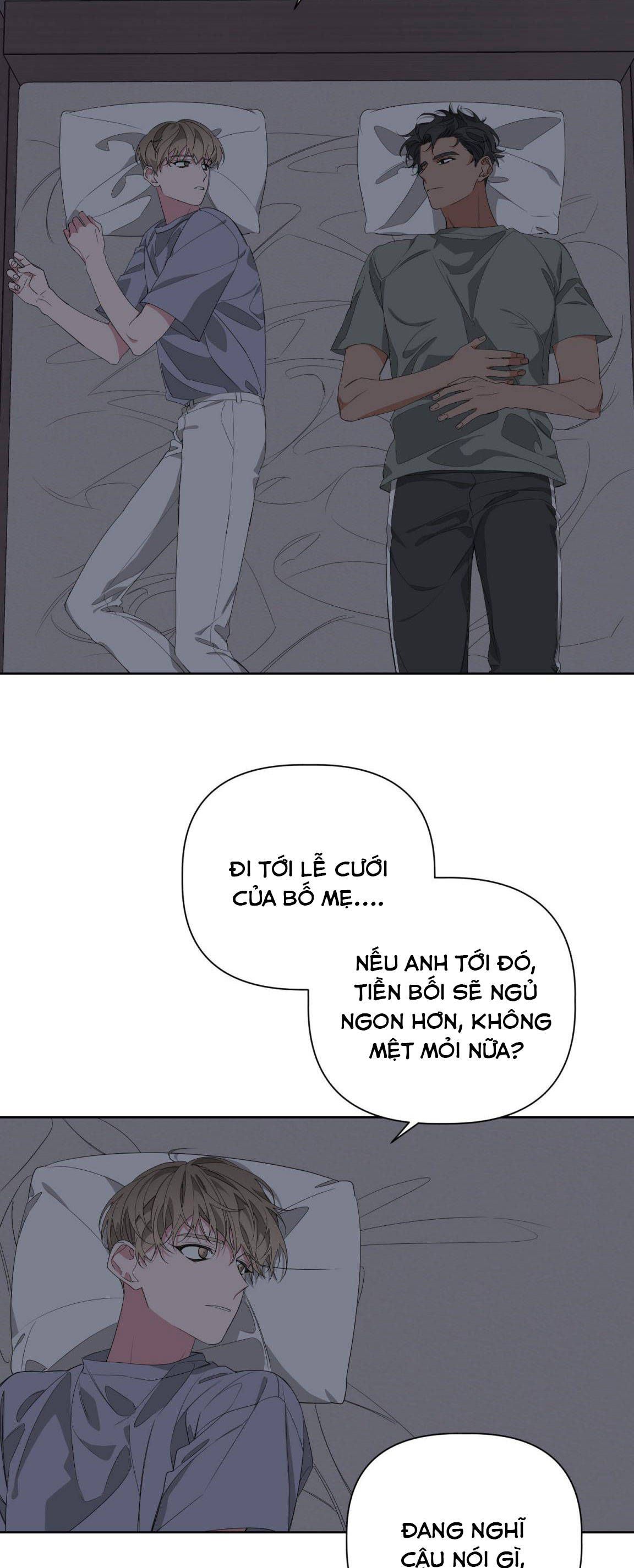 đọc truyện Able Chương 25 ảnh 17 tại Thiên Thai Truyện