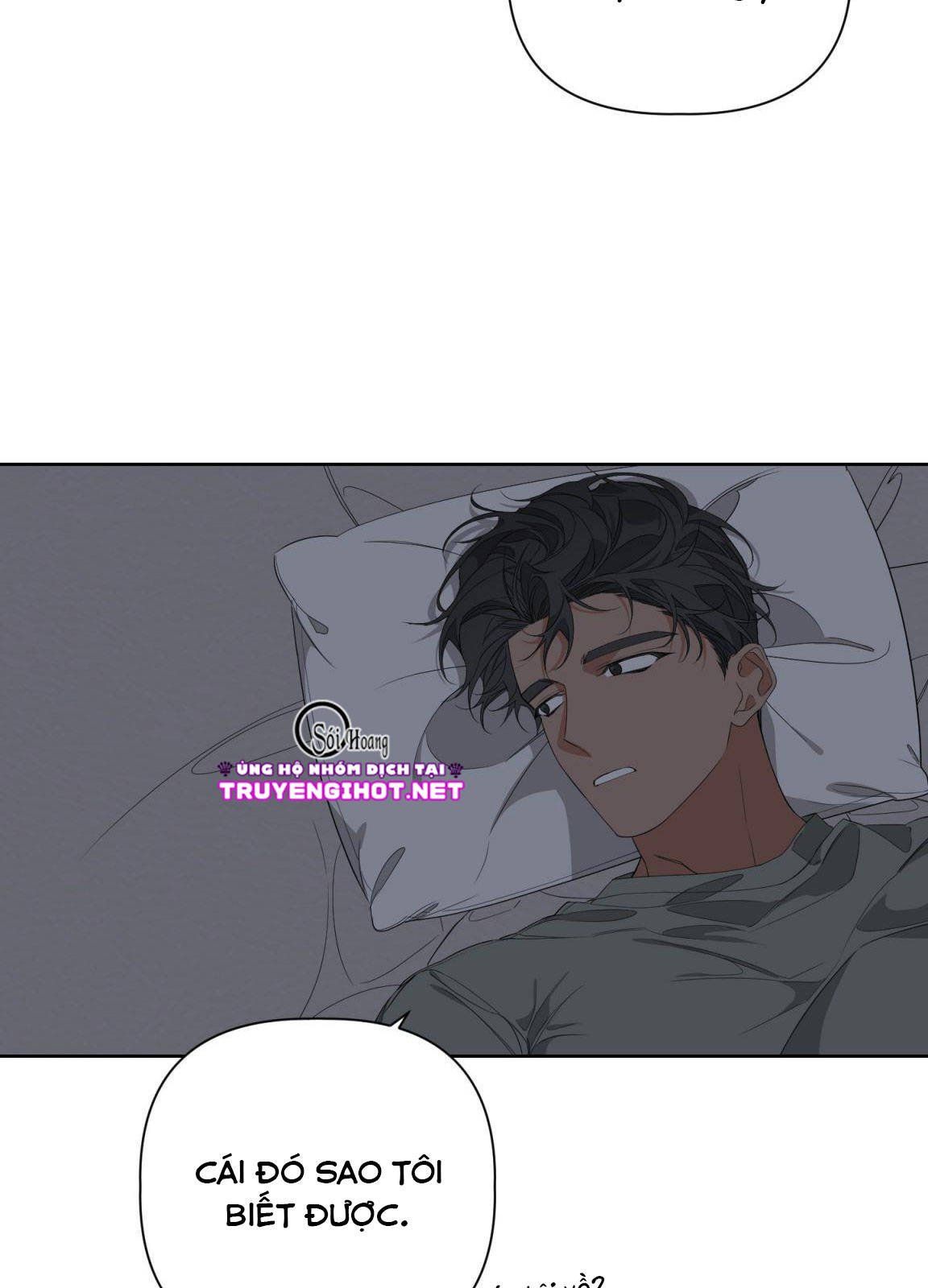 đọc truyện Able Chương 25 ảnh 18 tại Thiên Thai Truyện