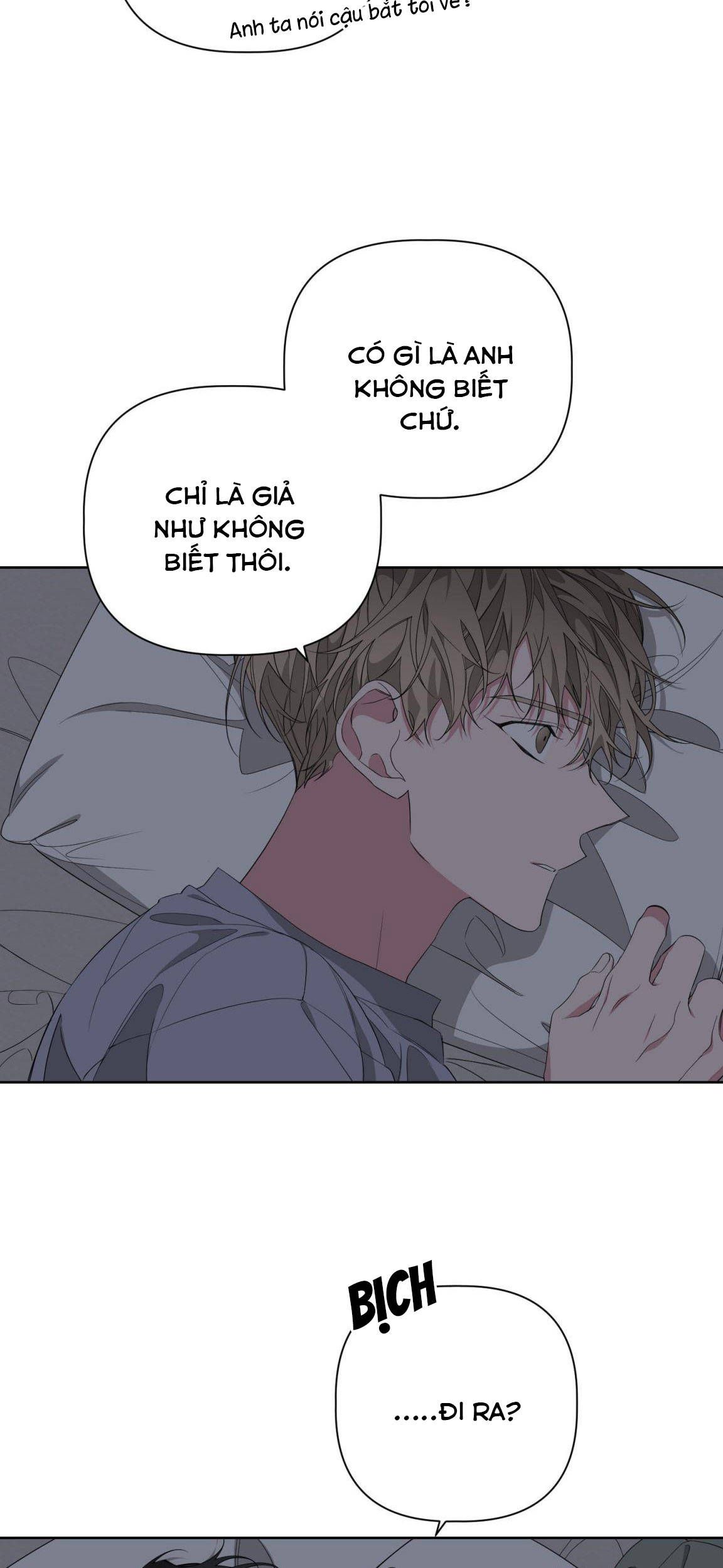 đọc truyện Able Chương 25 ảnh 19 tại Thiên Thai Truyện