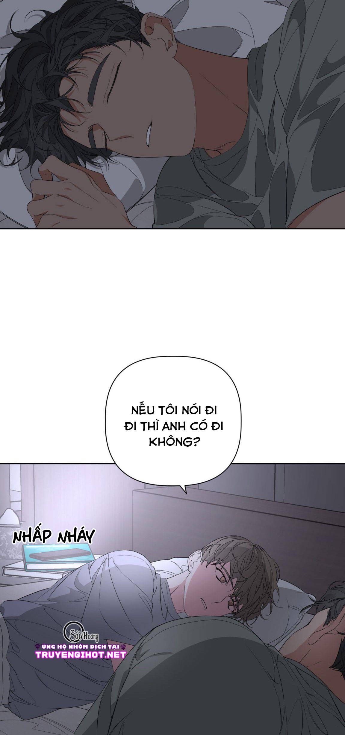 đọc truyện Able Chương 25 ảnh 20 tại Thiên Thai Truyện