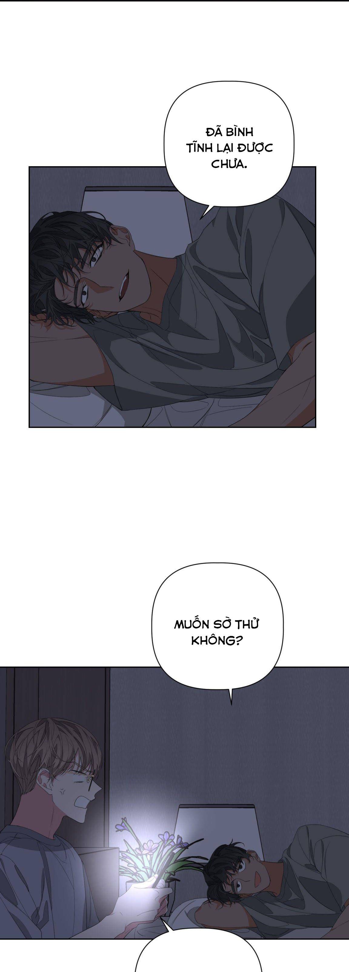 đọc truyện Able Chương 25 ảnh 4 tại Thiên Thai Truyện