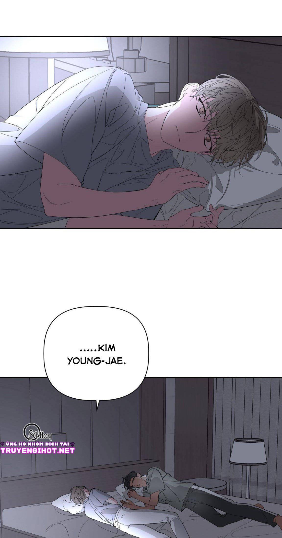 đọc truyện Able Chương 25 ảnh 23 tại Thiên Thai Truyện