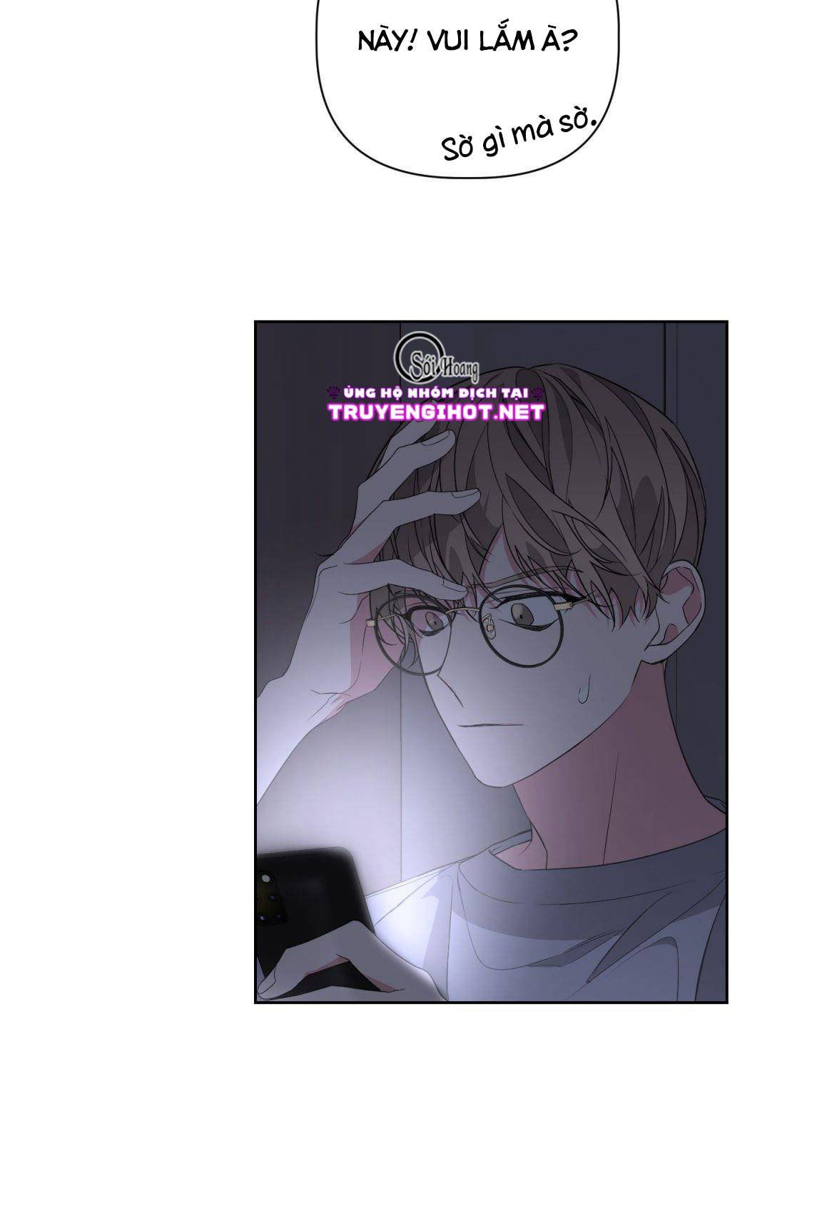 đọc truyện Able Chương 25 ảnh 5 tại Thiên Thai Truyện