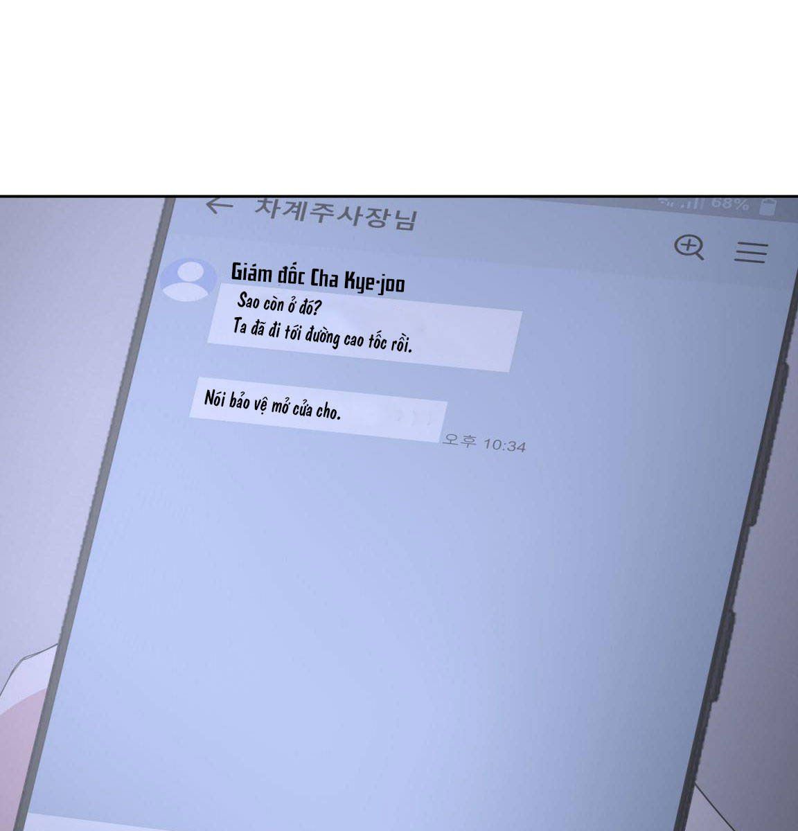 đọc truyện Able Chương 25 ảnh 6 tại Thiên Thai Truyện