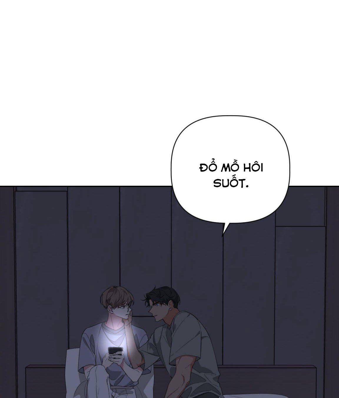 đọc truyện Able Chương 25 ảnh 8 tại Thiên Thai Truyện