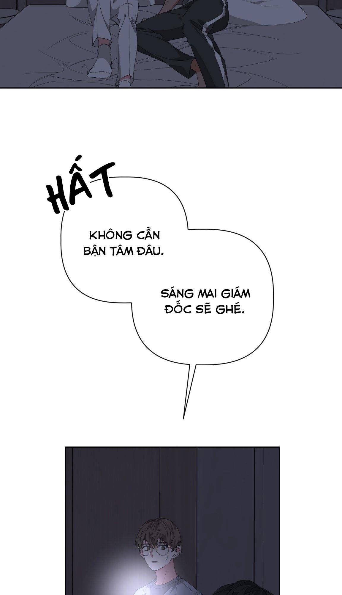 đọc truyện Able Chương 25 ảnh 9 tại Thiên Thai Truyện