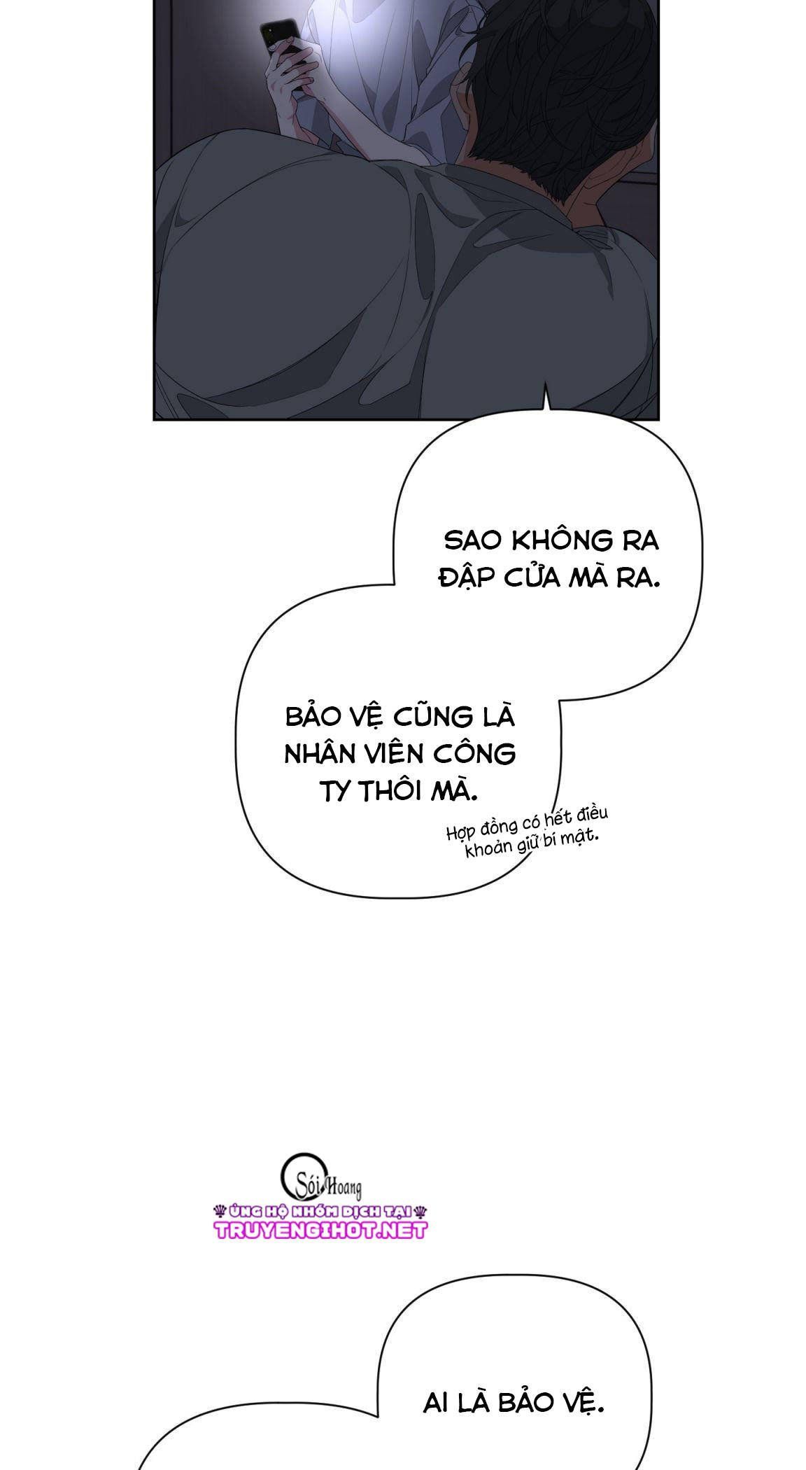 đọc truyện Able Chương 25 ảnh 10 tại Thiên Thai Truyện