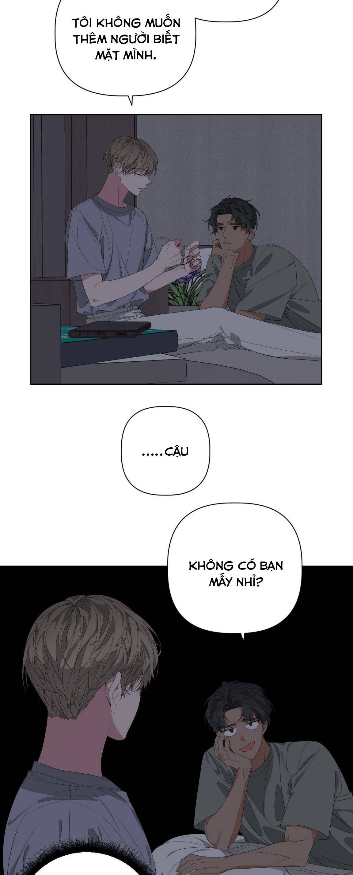 đọc truyện Able Chương 25 ảnh 11 tại Thiên Thai Truyện