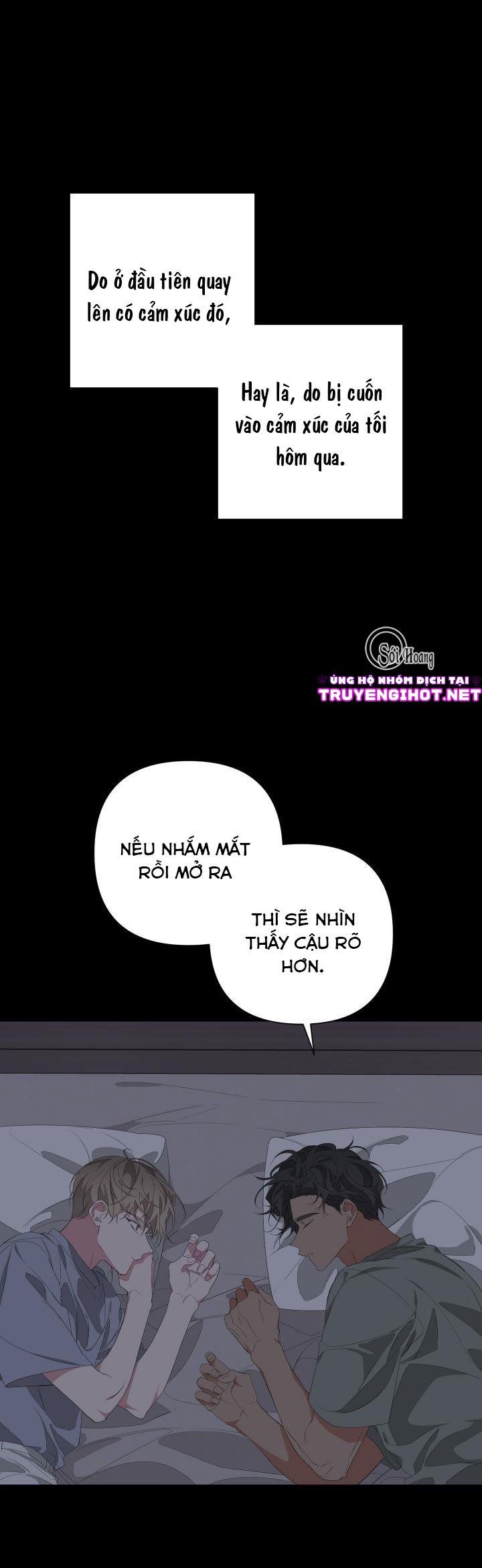 đọc truyện Able Chương 26.1 ảnh 3 tại Thiên Thai Truyện