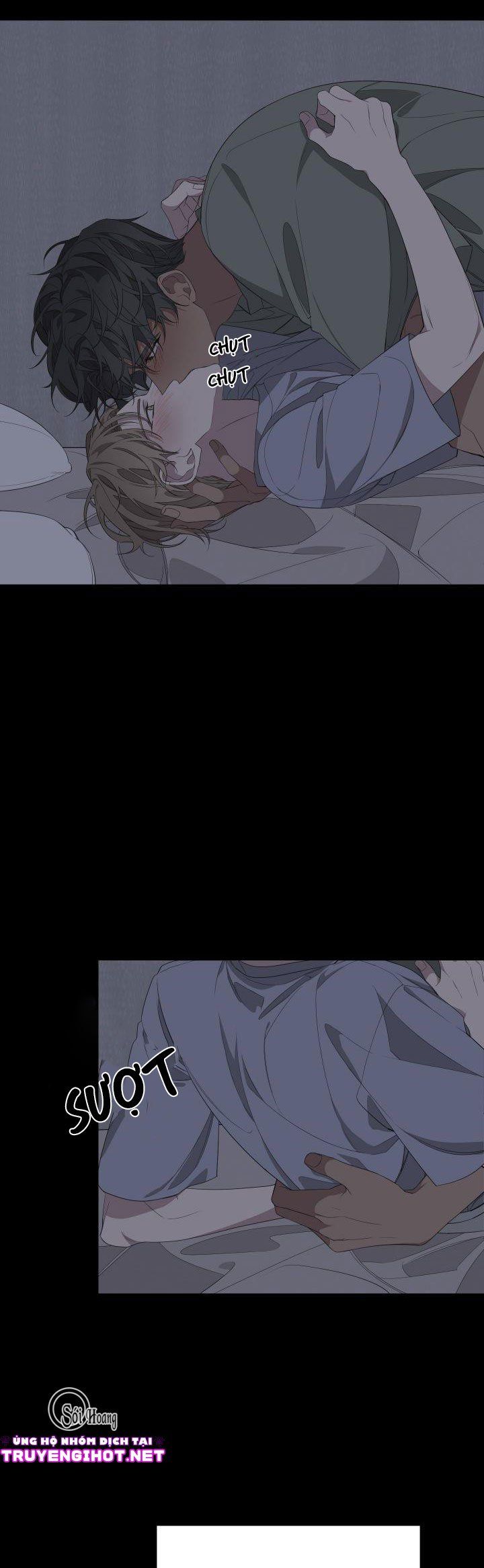 đọc truyện Able Chương 26.1 ảnh 12 tại Thiên Thai Truyện