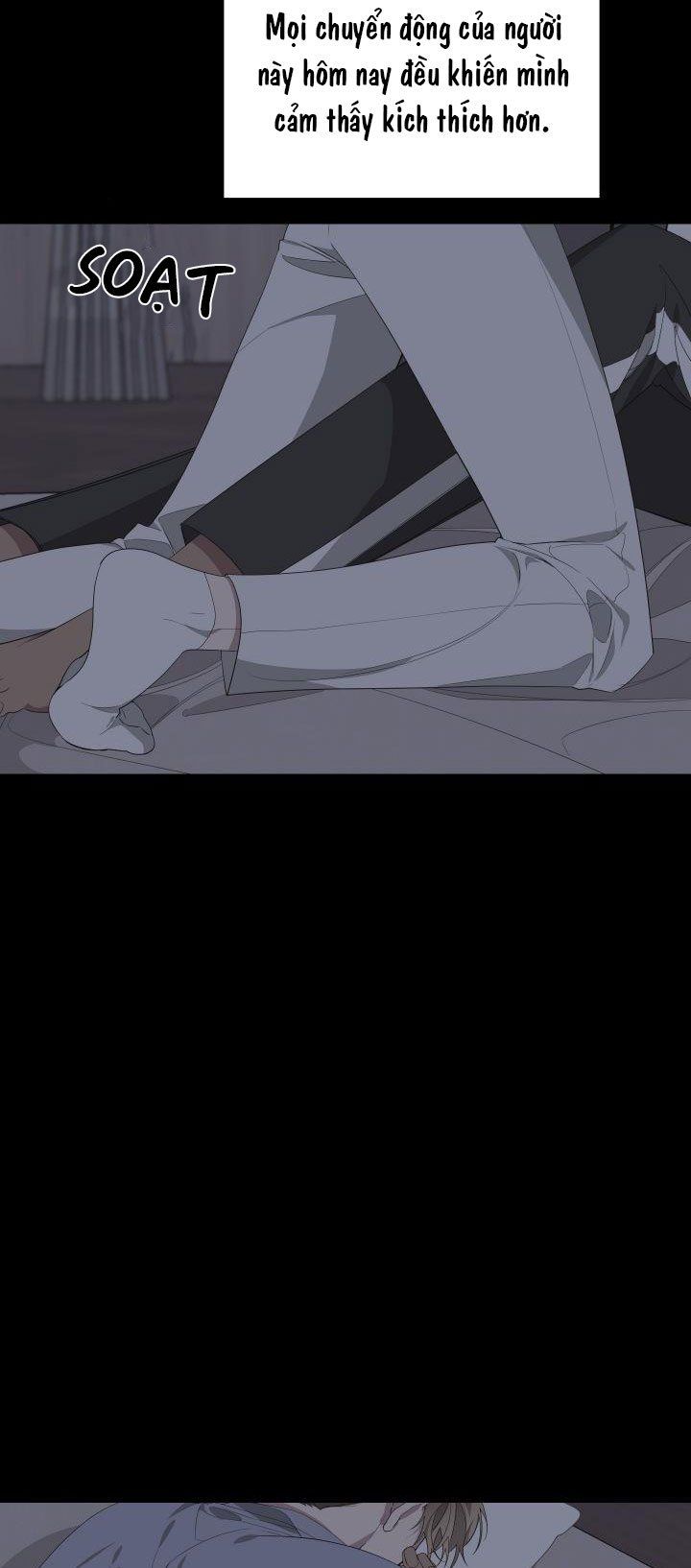 đọc truyện Able Chương 26.1 ảnh 13 tại Thiên Thai Truyện