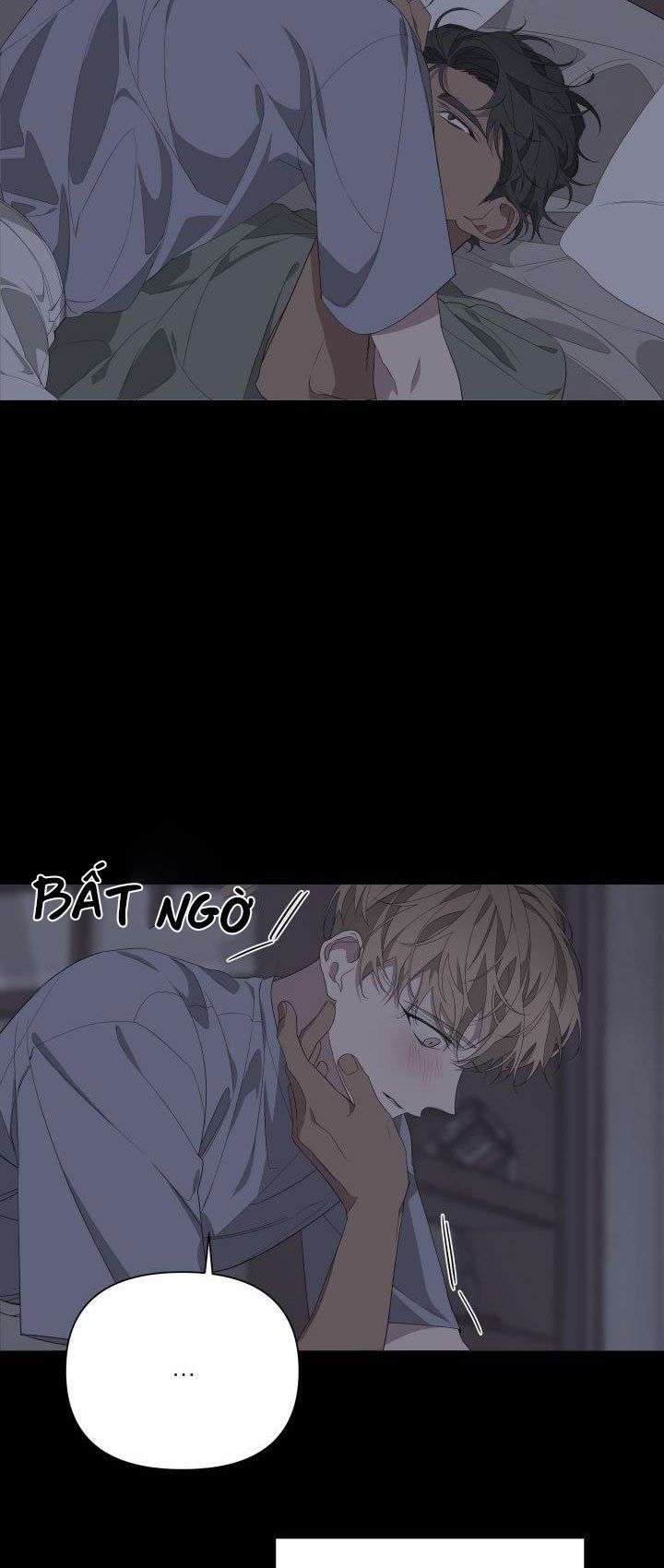 đọc truyện Able Chương 26.1 ảnh 14 tại Thiên Thai Truyện