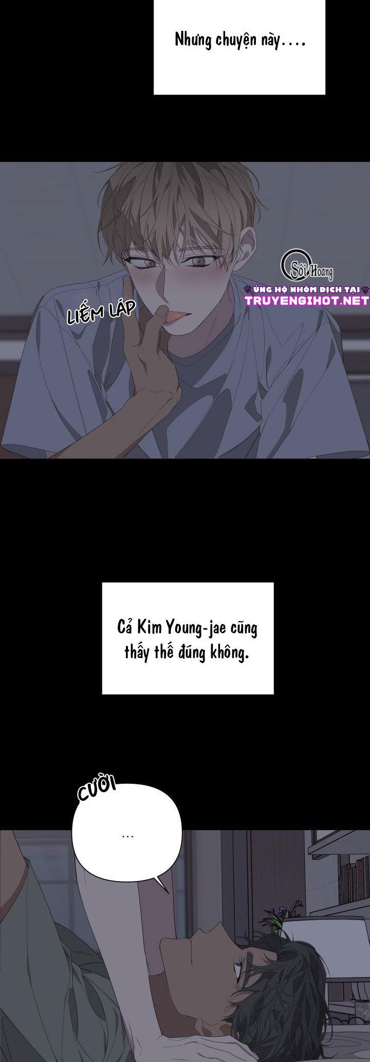 đọc truyện Able Chương 26.1 ảnh 15 tại Thiên Thai Truyện