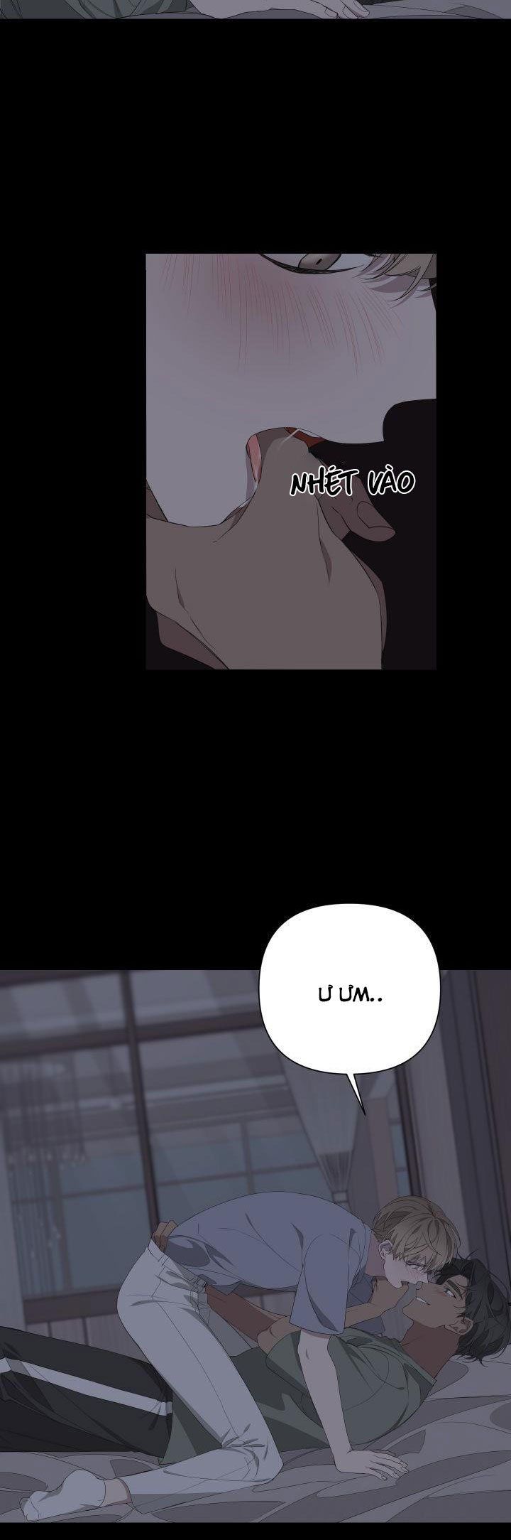 đọc truyện Able Chương 26.1 ảnh 16 tại Thiên Thai Truyện