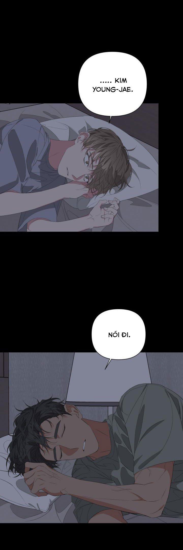 đọc truyện Able Chương 26.1 ảnh 4 tại Thiên Thai Truyện