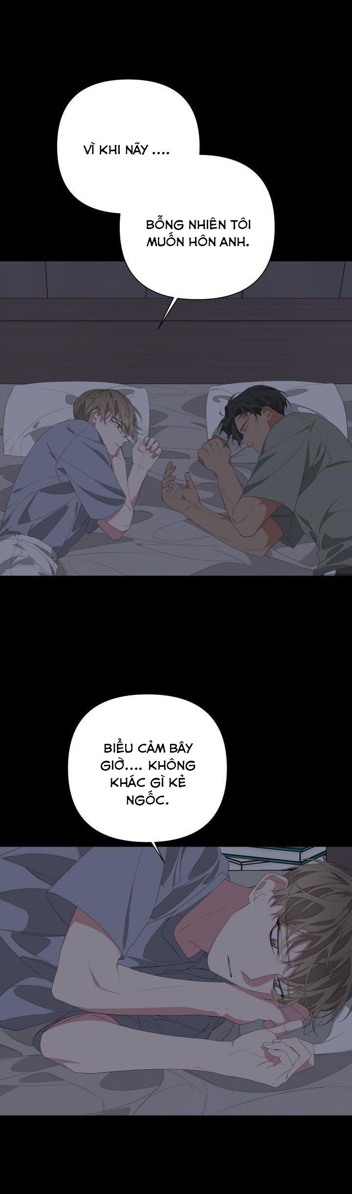 đọc truyện Able Chương 26.1 ảnh 6 tại Thiên Thai Truyện