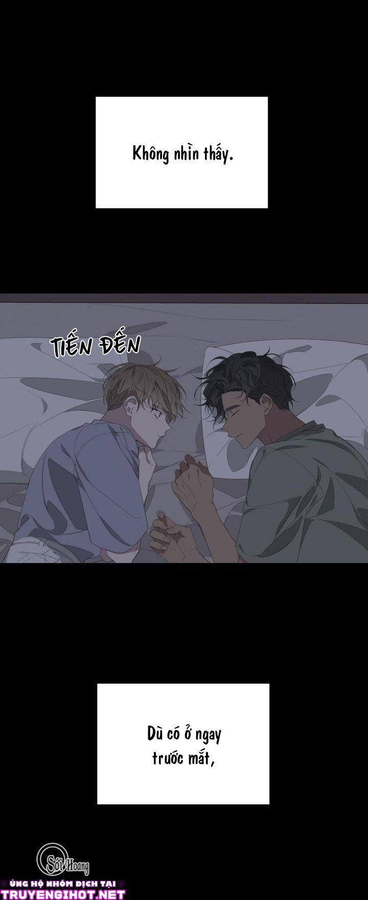 đọc truyện Able Chương 26.1 ảnh 8 tại Thiên Thai Truyện