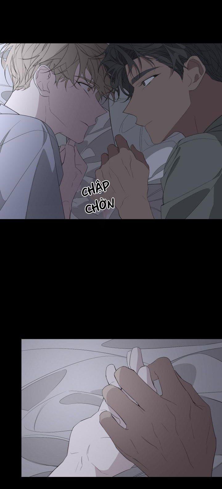 đọc truyện Able Chương 26.1 ảnh 9 tại Thiên Thai Truyện