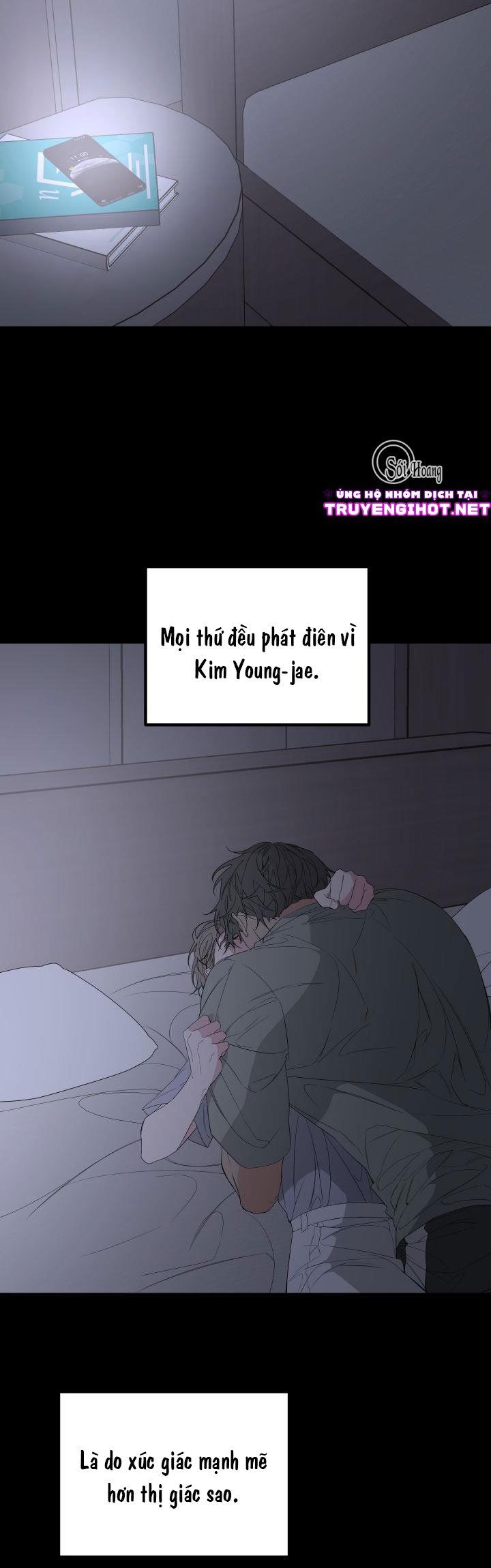 đọc truyện Able Chương 26.1 ảnh 11 tại Thiên Thai Truyện