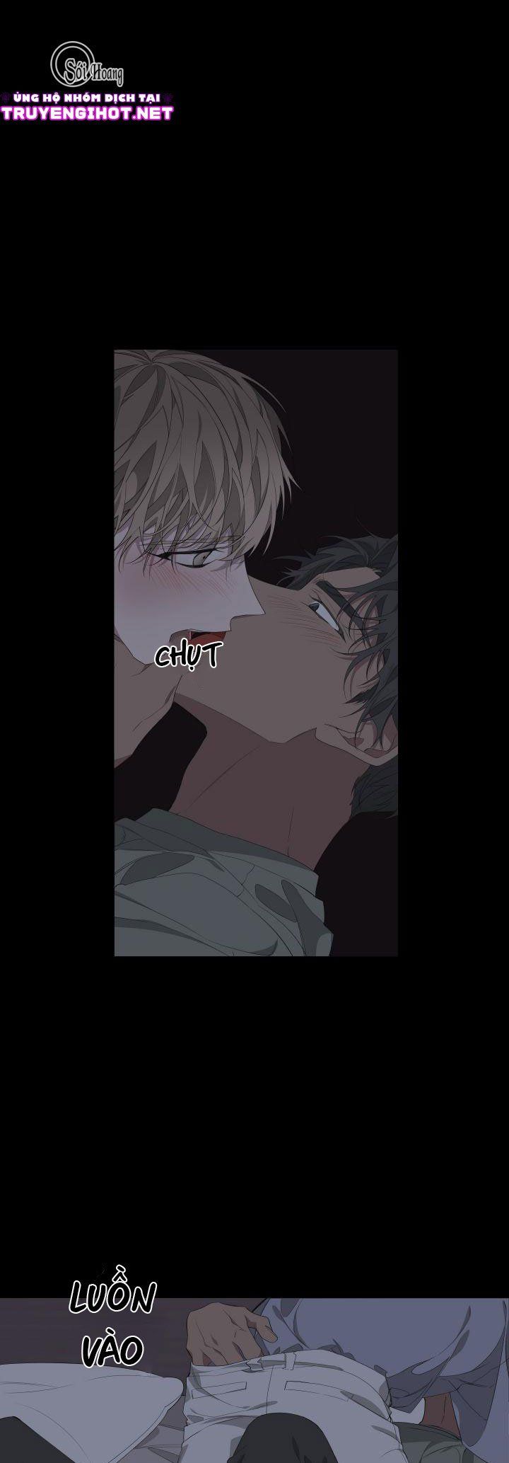 đọc truyện Able Chương 26.2 ảnh 3 tại Thiên Thai Truyện