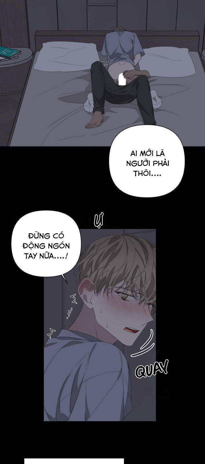 đọc truyện Able Chương 26.2 ảnh 12 tại Thiên Thai Truyện