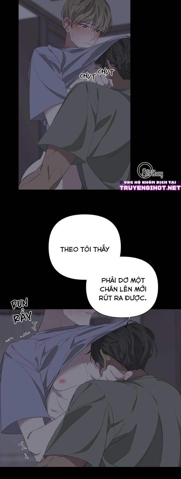 đọc truyện Able Chương 26.2 ảnh 14 tại Thiên Thai Truyện