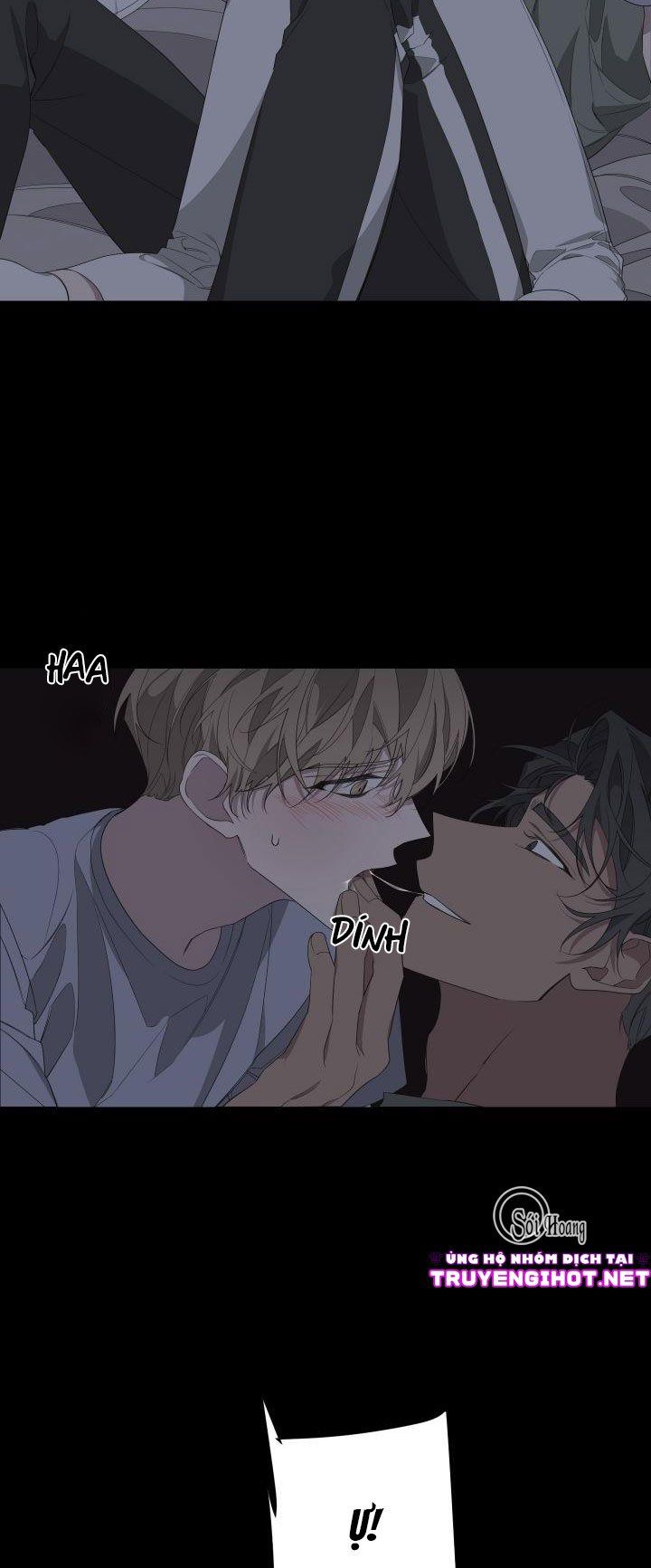 đọc truyện Able Chương 26.2 ảnh 4 tại Thiên Thai Truyện