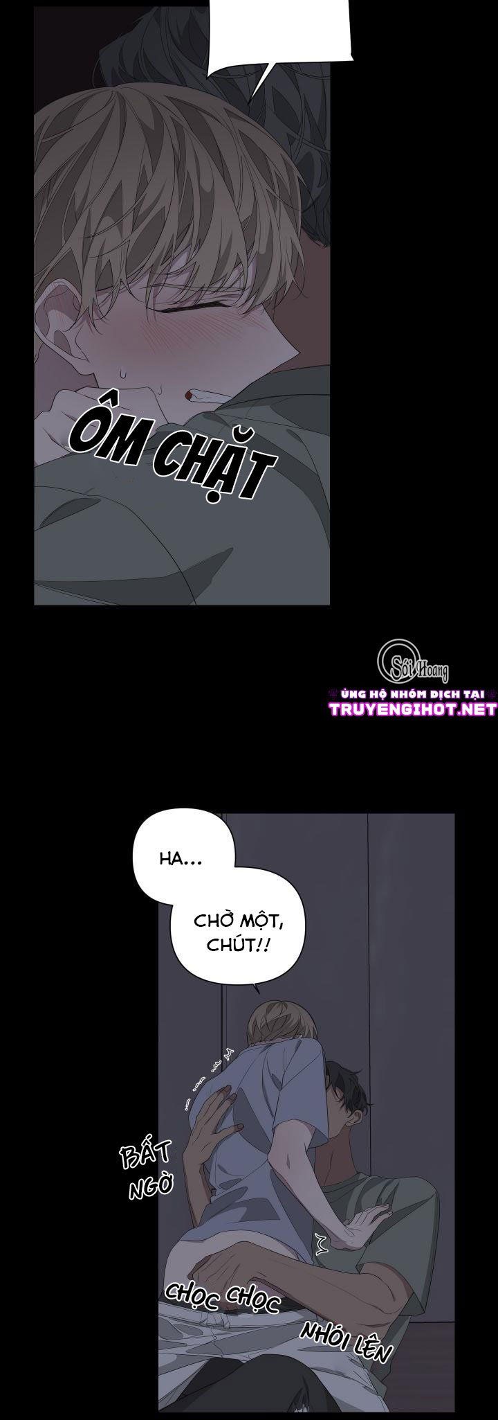 đọc truyện Able Chương 26.2 ảnh 5 tại Thiên Thai Truyện