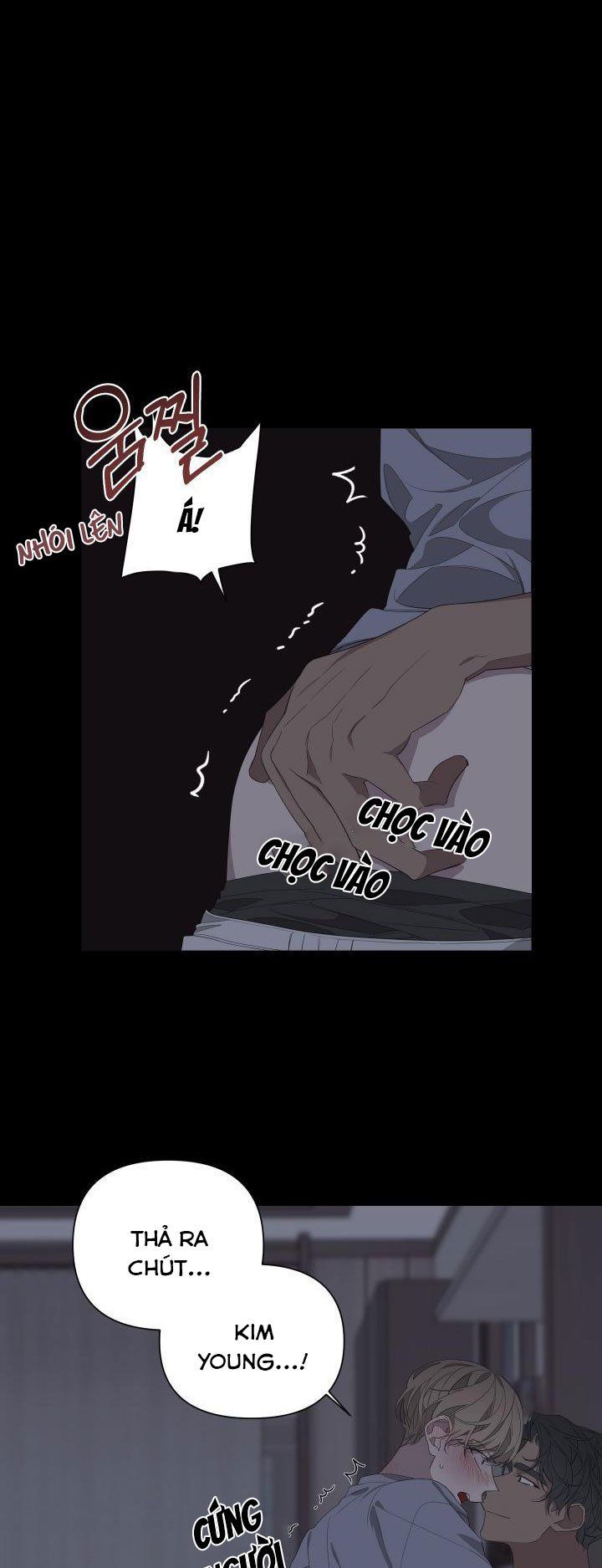 đọc truyện Able Chương 26.2 ảnh 6 tại Thiên Thai Truyện