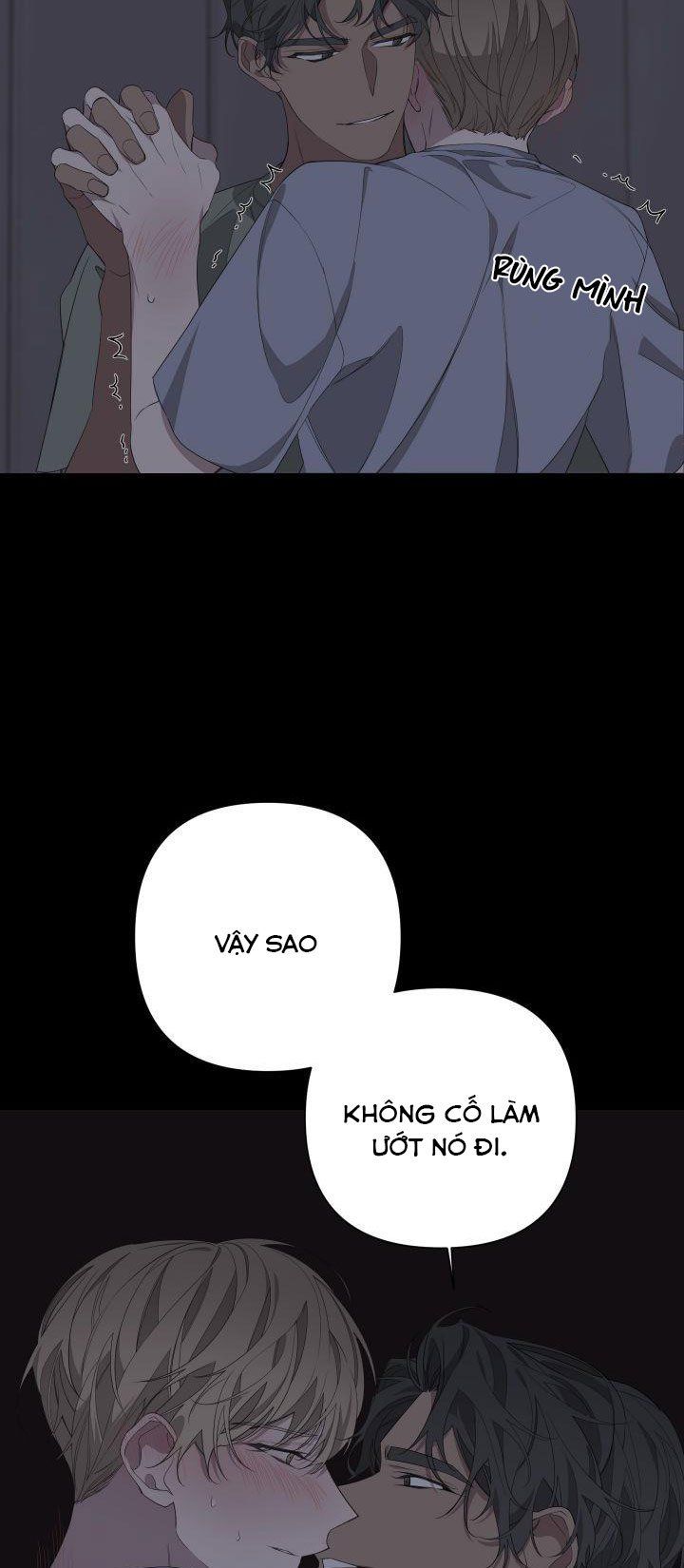 đọc truyện Able Chương 26.2 ảnh 8 tại Thiên Thai Truyện