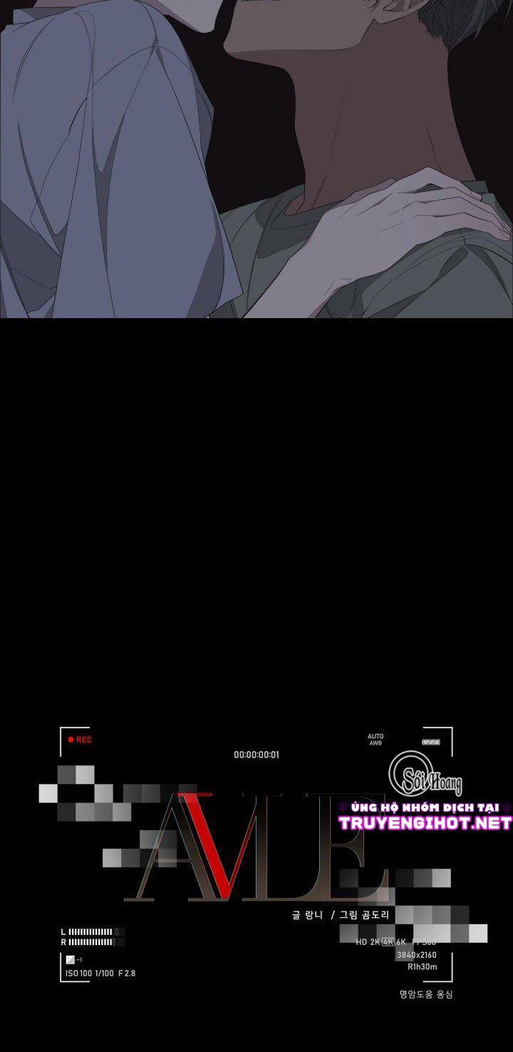 đọc truyện Able Chương 26.2 ảnh 9 tại Thiên Thai Truyện