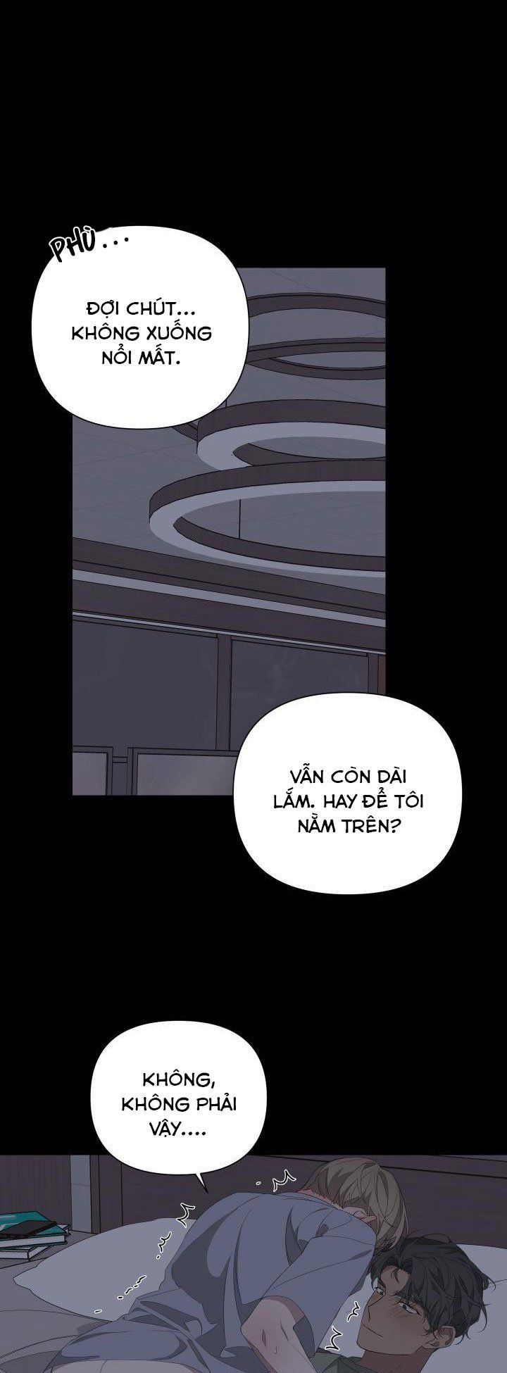 đọc truyện Able Chương 26.2 ảnh 10 tại Thiên Thai Truyện