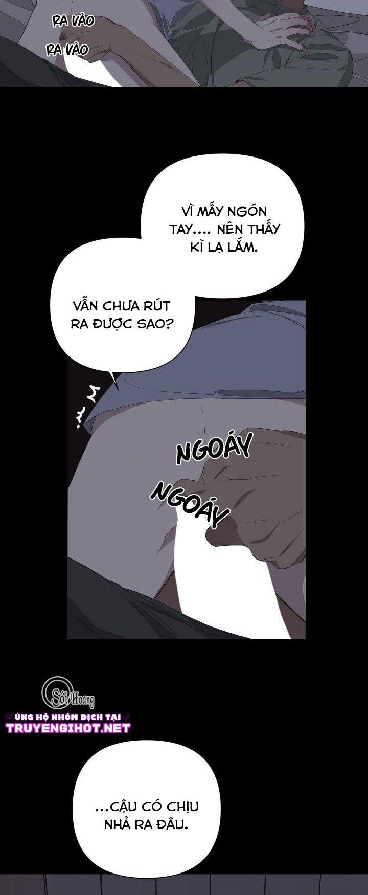 đọc truyện Able Chương 26.2 ảnh 11 tại Thiên Thai Truyện