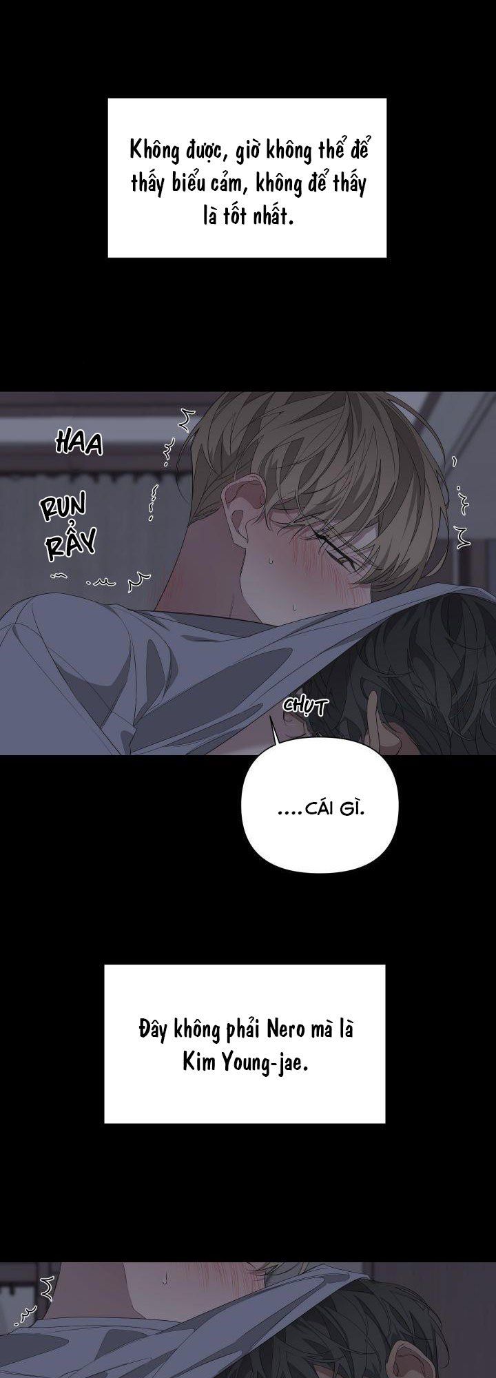 đọc truyện Able Chương 26.3 ảnh 3 tại Thiên Thai Truyện