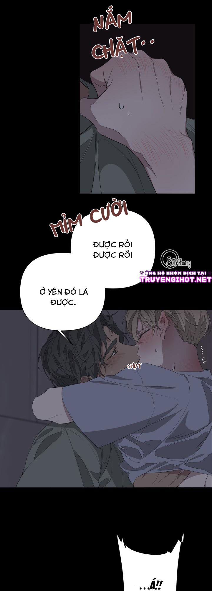 đọc truyện Able Chương 26.3 ảnh 12 tại Thiên Thai Truyện